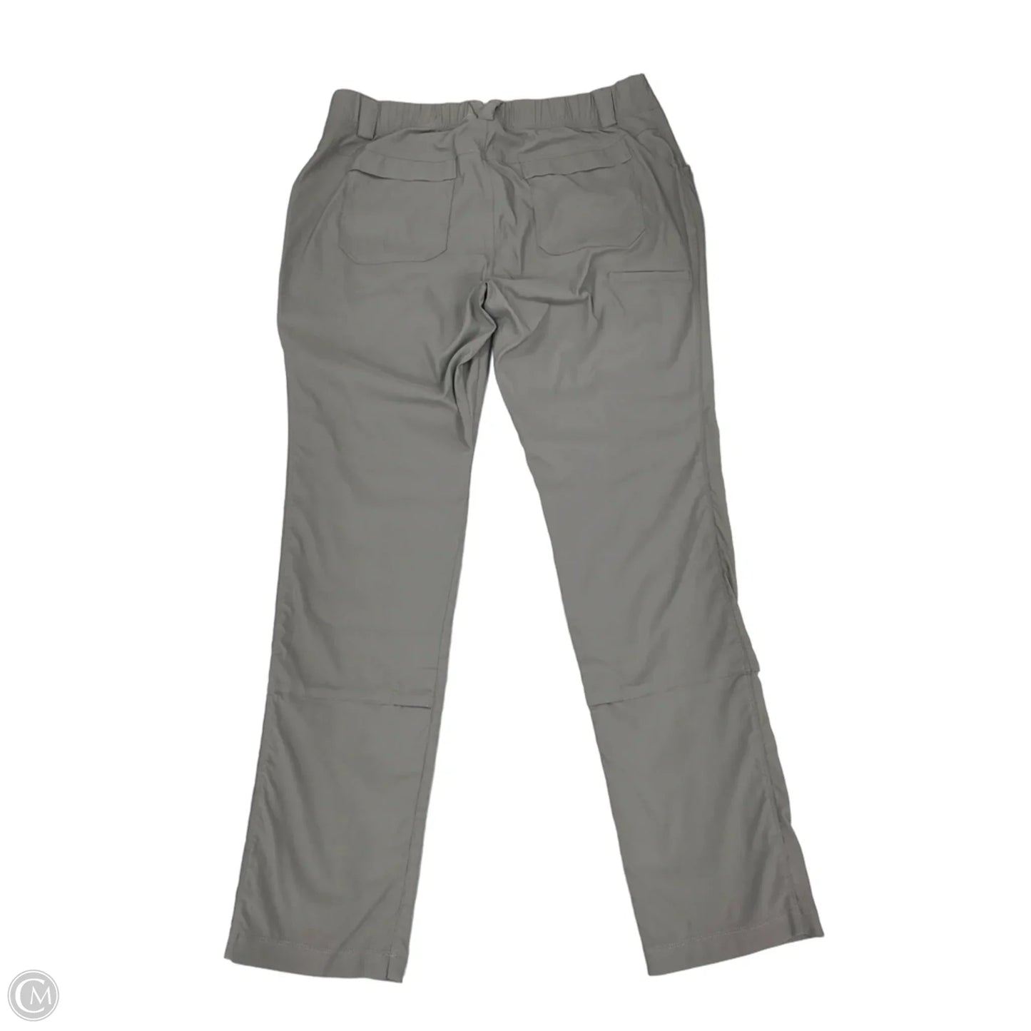 Pants Cargo & Utility By Duluth Trading In Grey, Size: 14