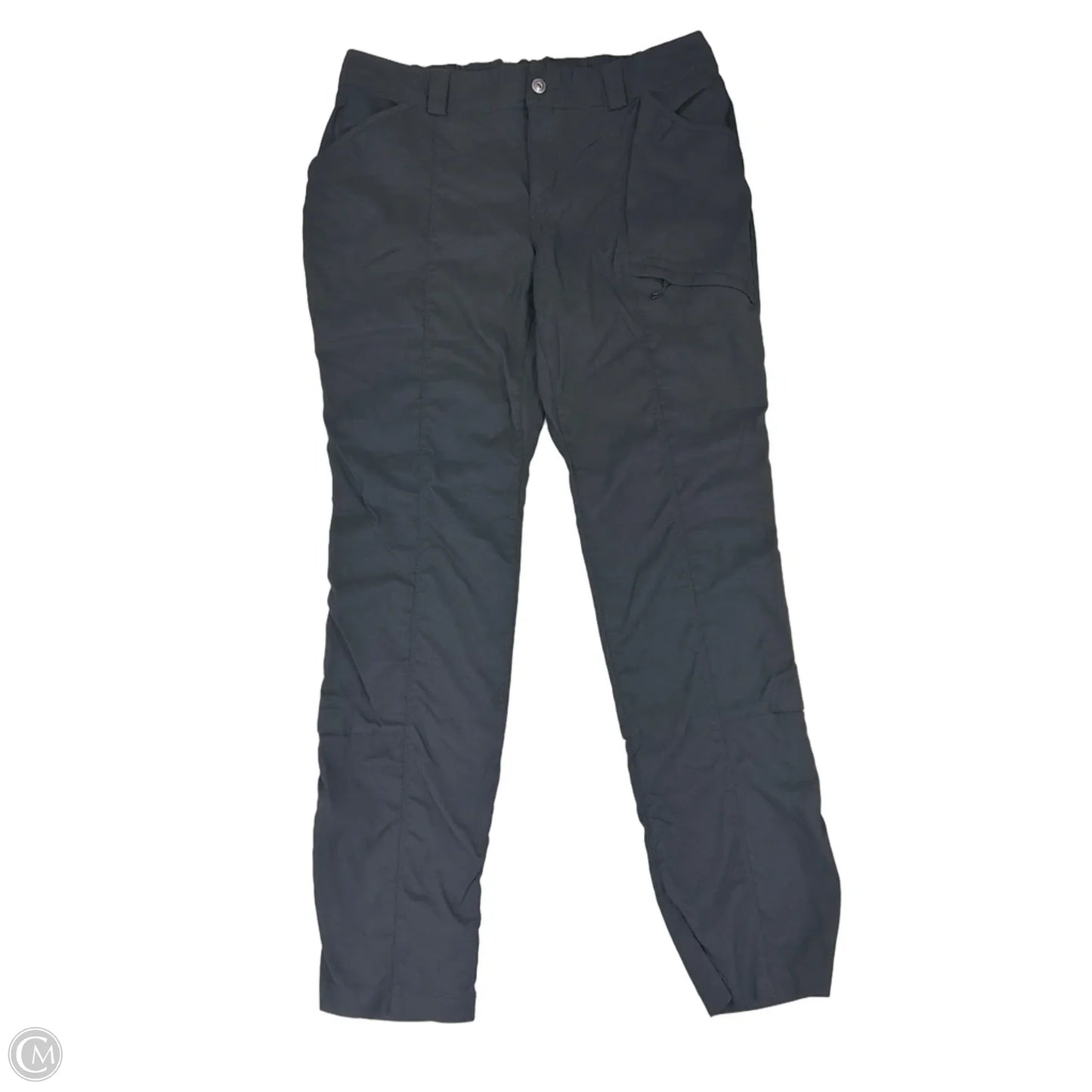 Pants Cargo & Utility By Duluth Trading In Black, Size: 14