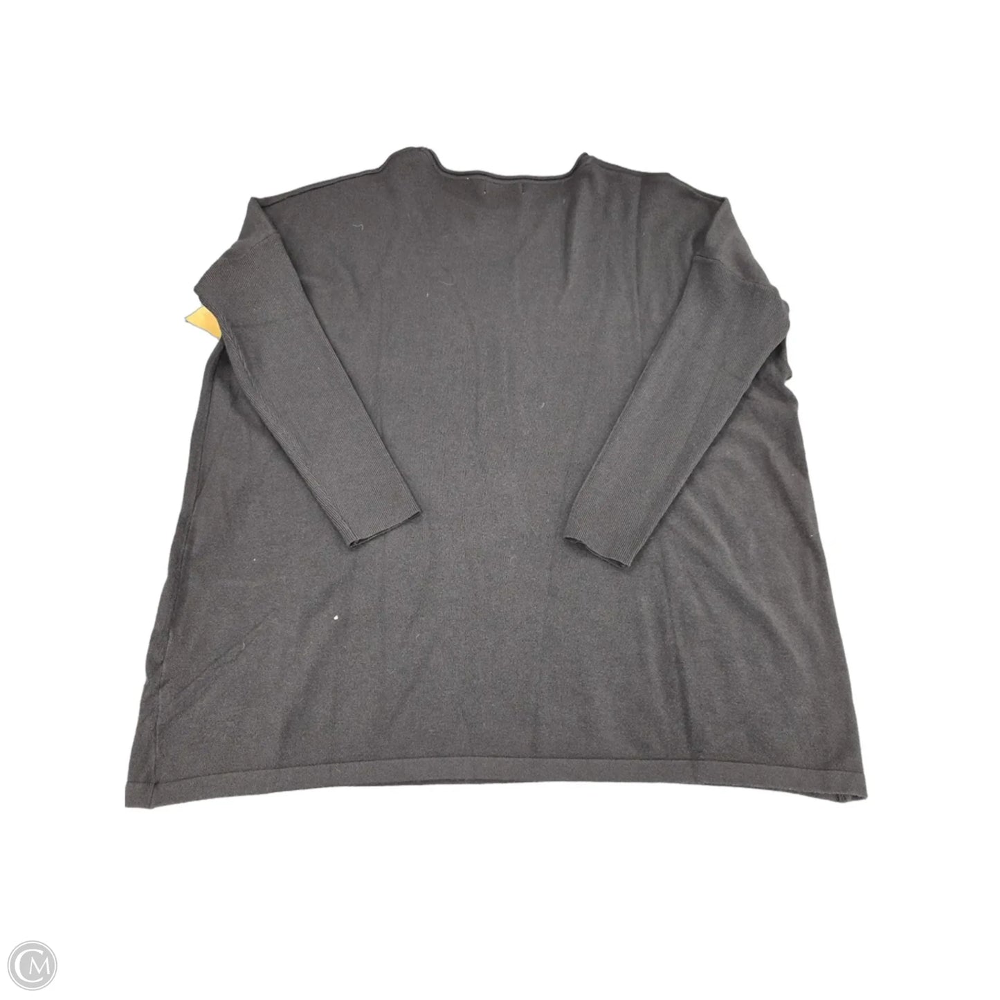 Top 3/4 Sleeve By Zenana In Green, Size: M