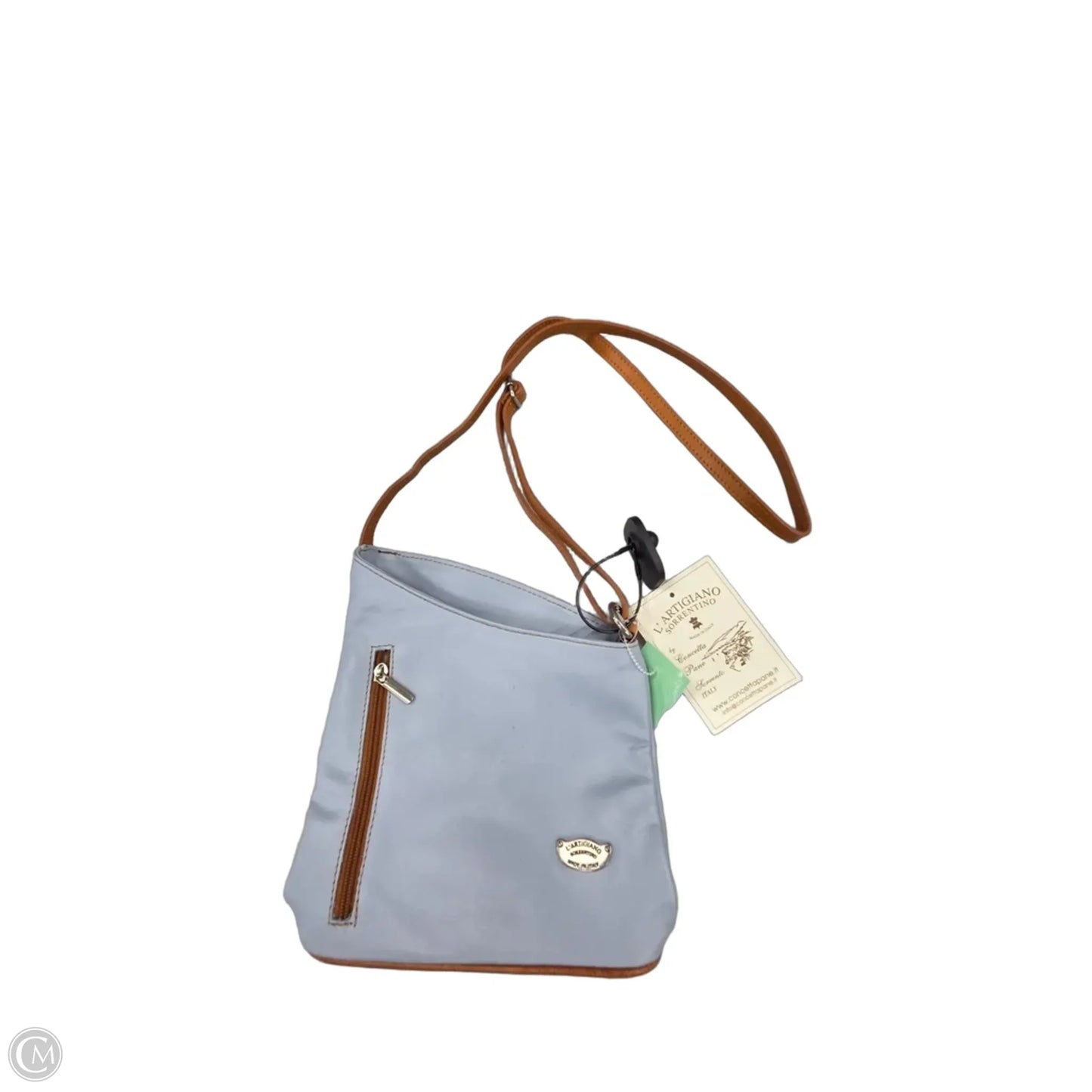 Crossbody By Cmc, Size: Small