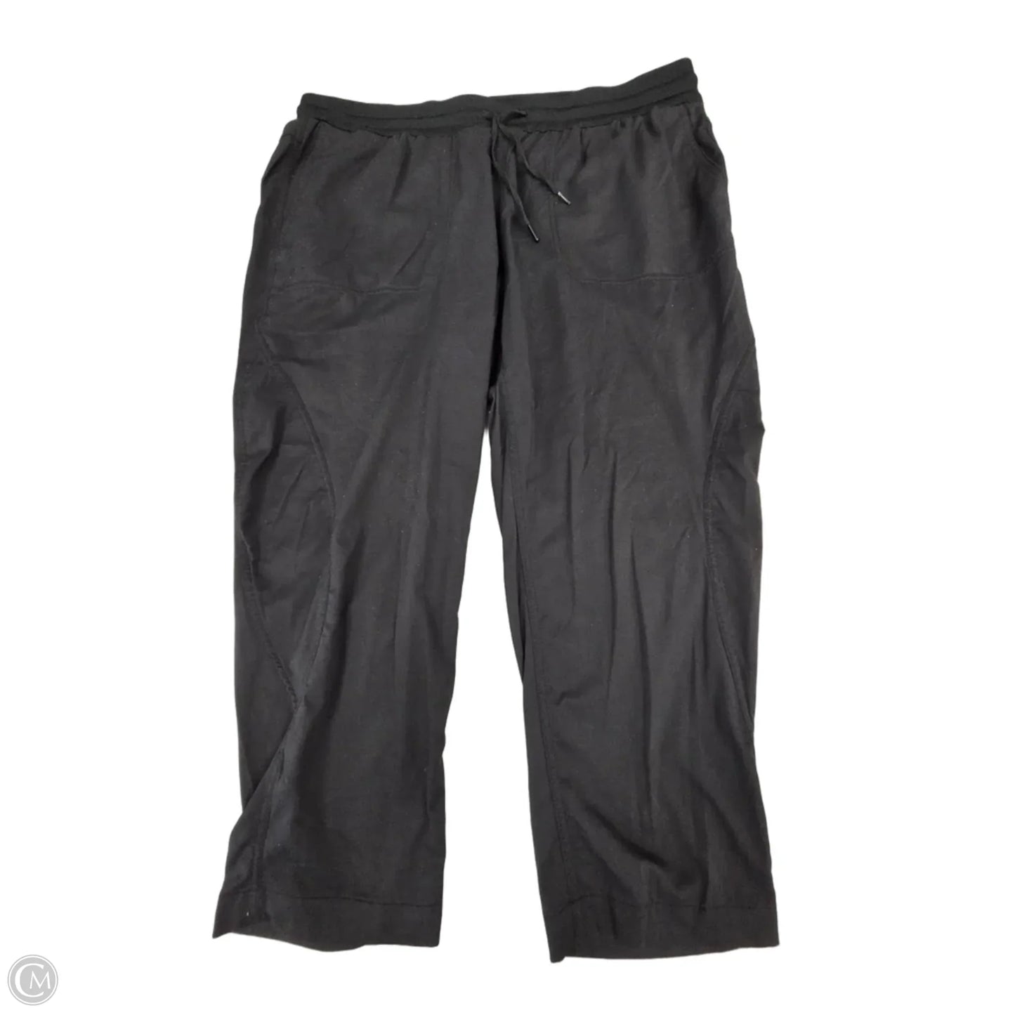 Athletic Shorts By The North Face In Black, Size: 2x