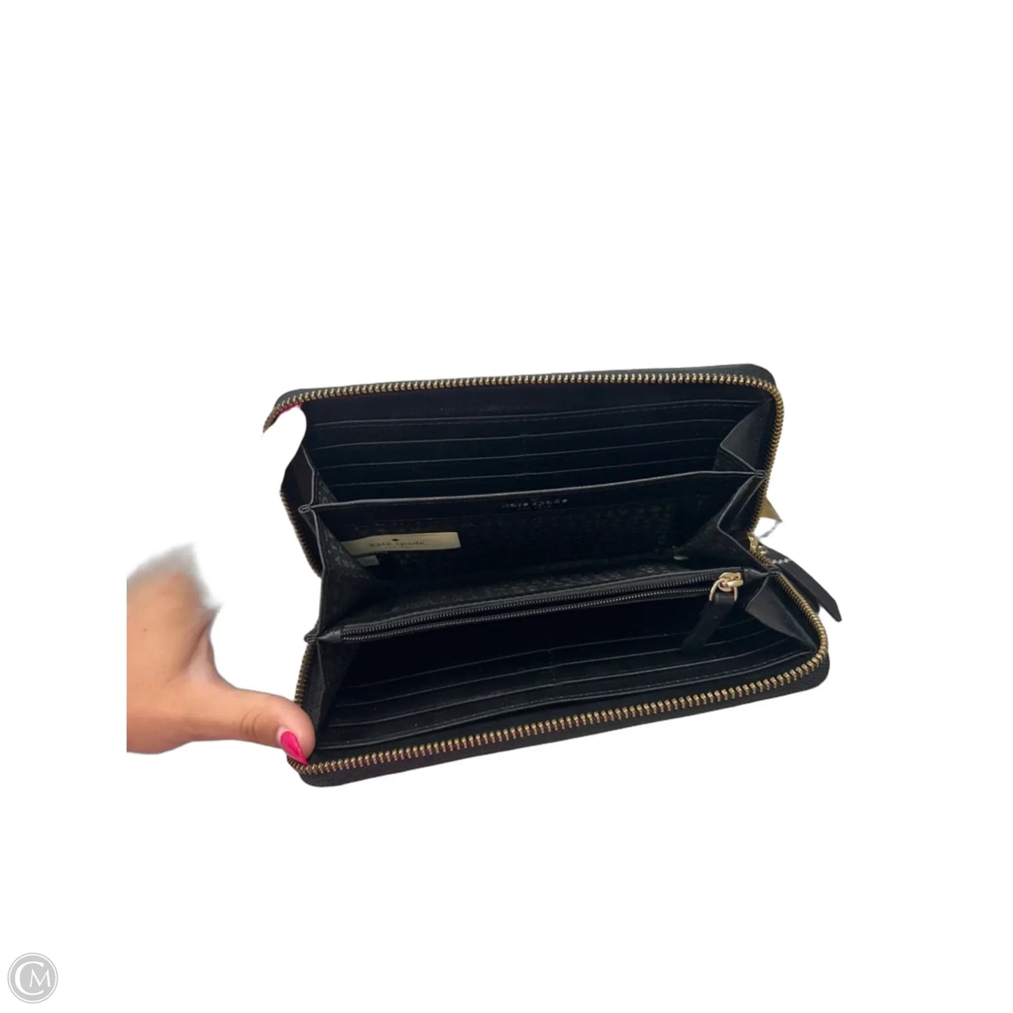 Wallet Designer By Kate Spade, Size: Medium