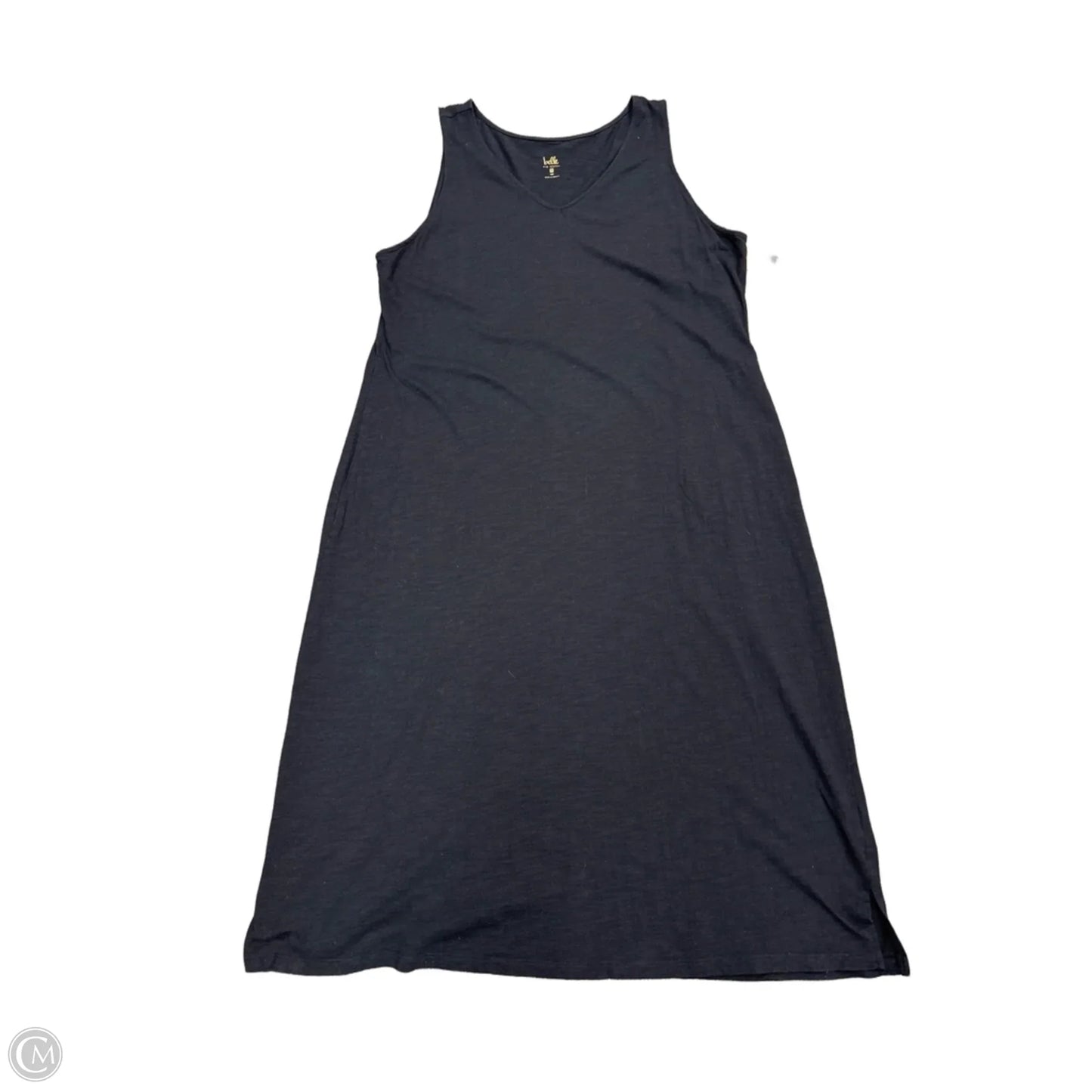 Dress Casual Maxi By Belle By Kim Gravel In Black, Size: 1x