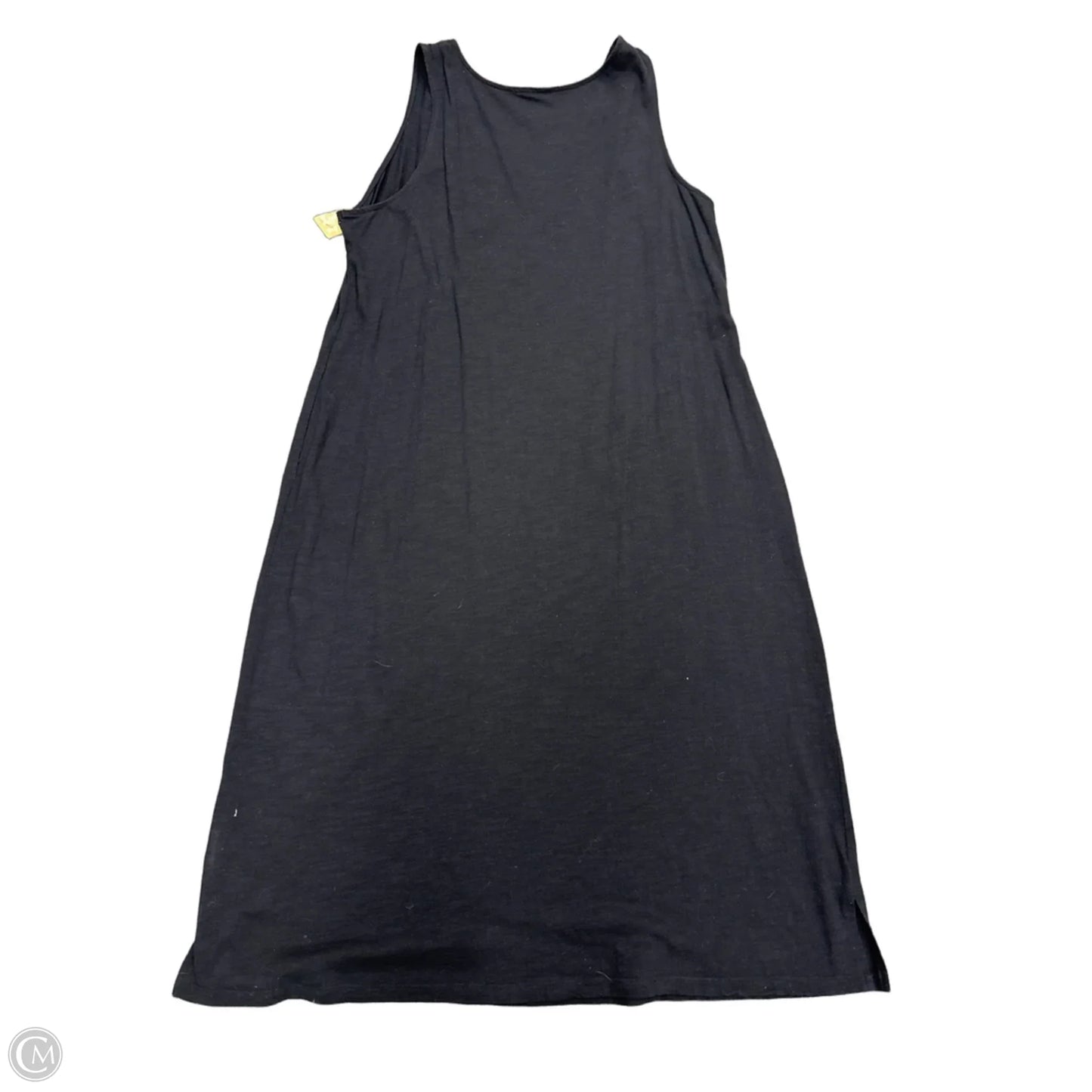 Dress Casual Maxi By Belle By Kim Gravel In Black, Size: 1x