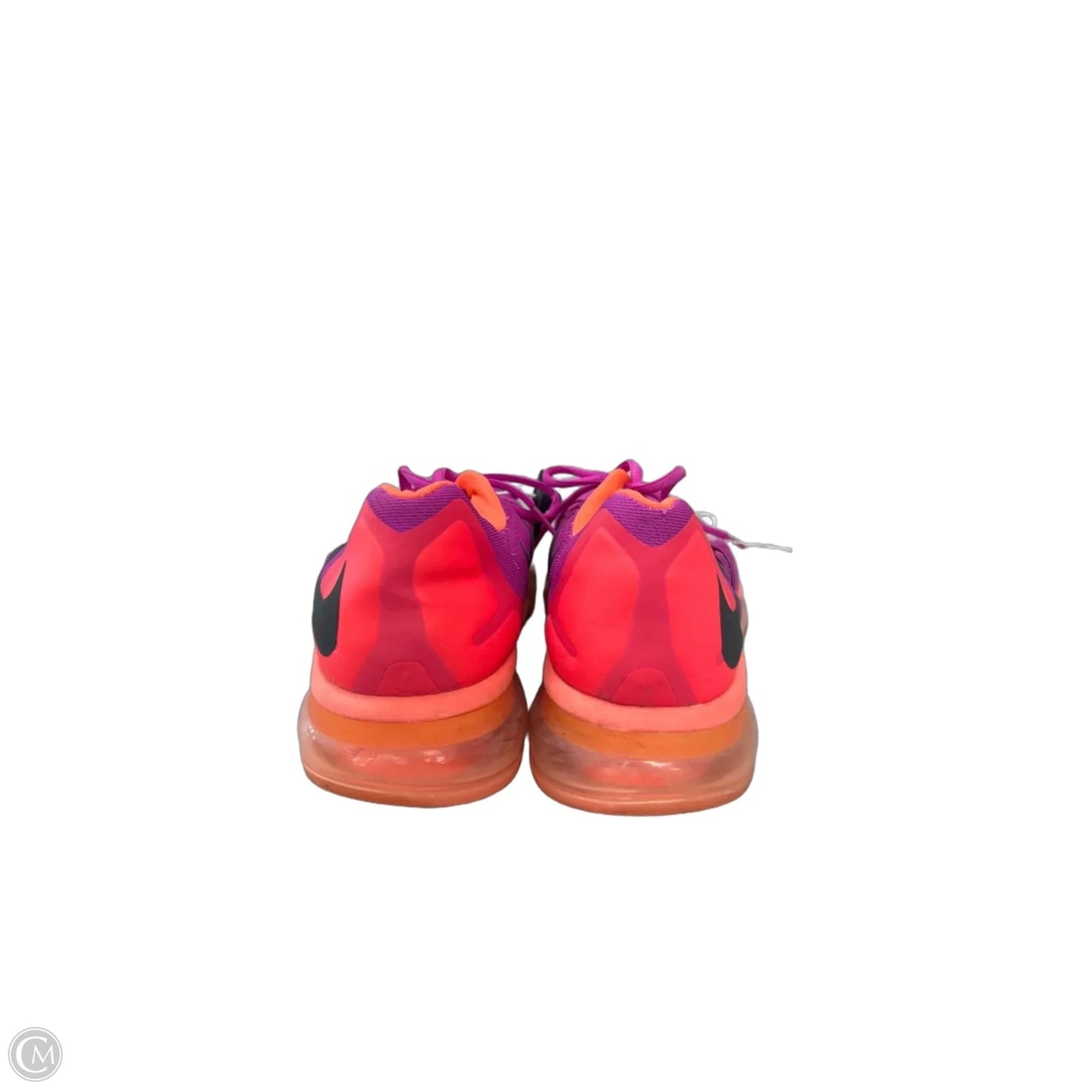 Shoes Athletic By Nike In Pink, Size: 11