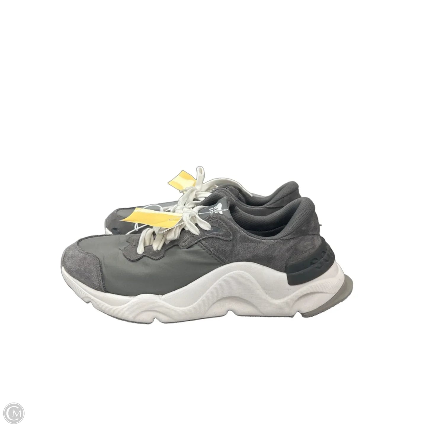 Shoes Sneakers By Sorel In Grey, Size: 11