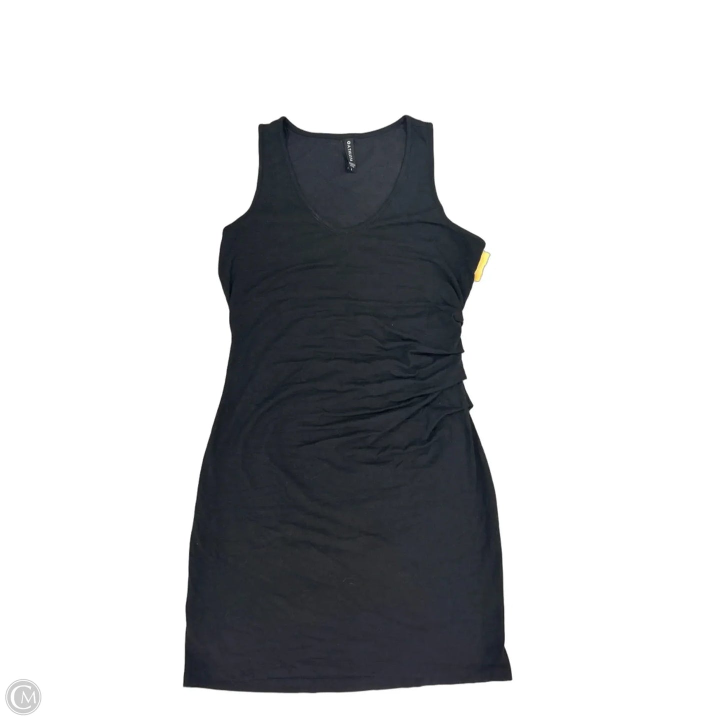 Dress Casual Short By Athleta In Black, Size: L