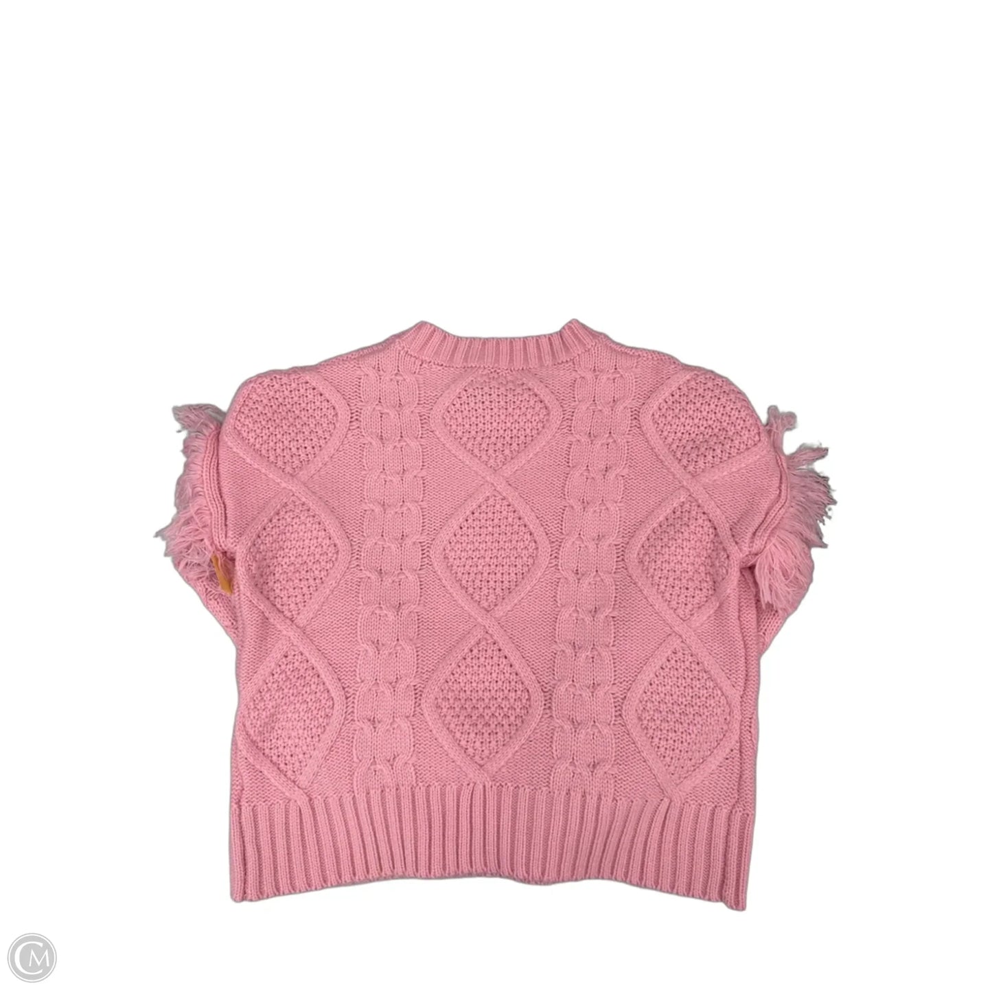 Sweater By &merci In Pink, Size: M
