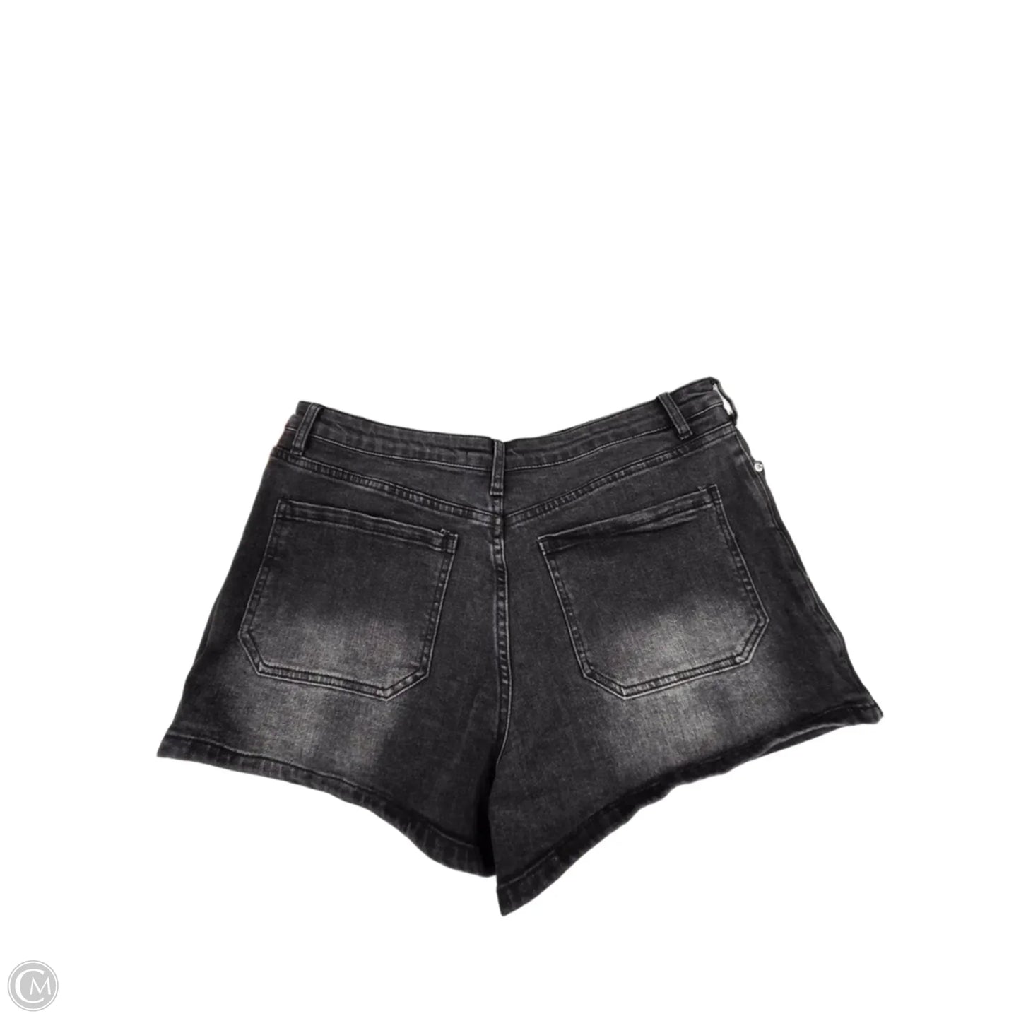Skort By Altard State In Black, Size: L