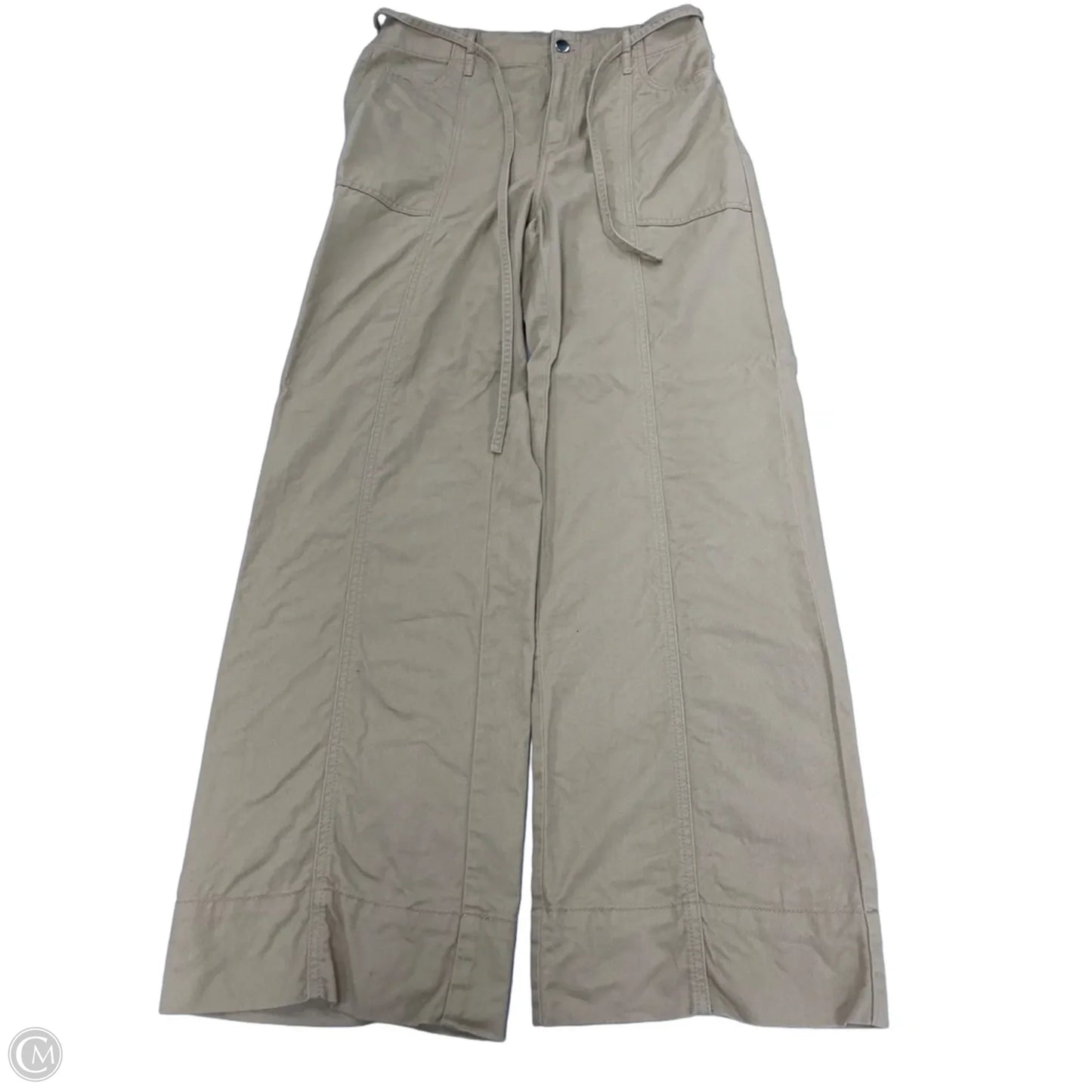 Pants Cargo & Utility By Loft In Tan, Size: 4