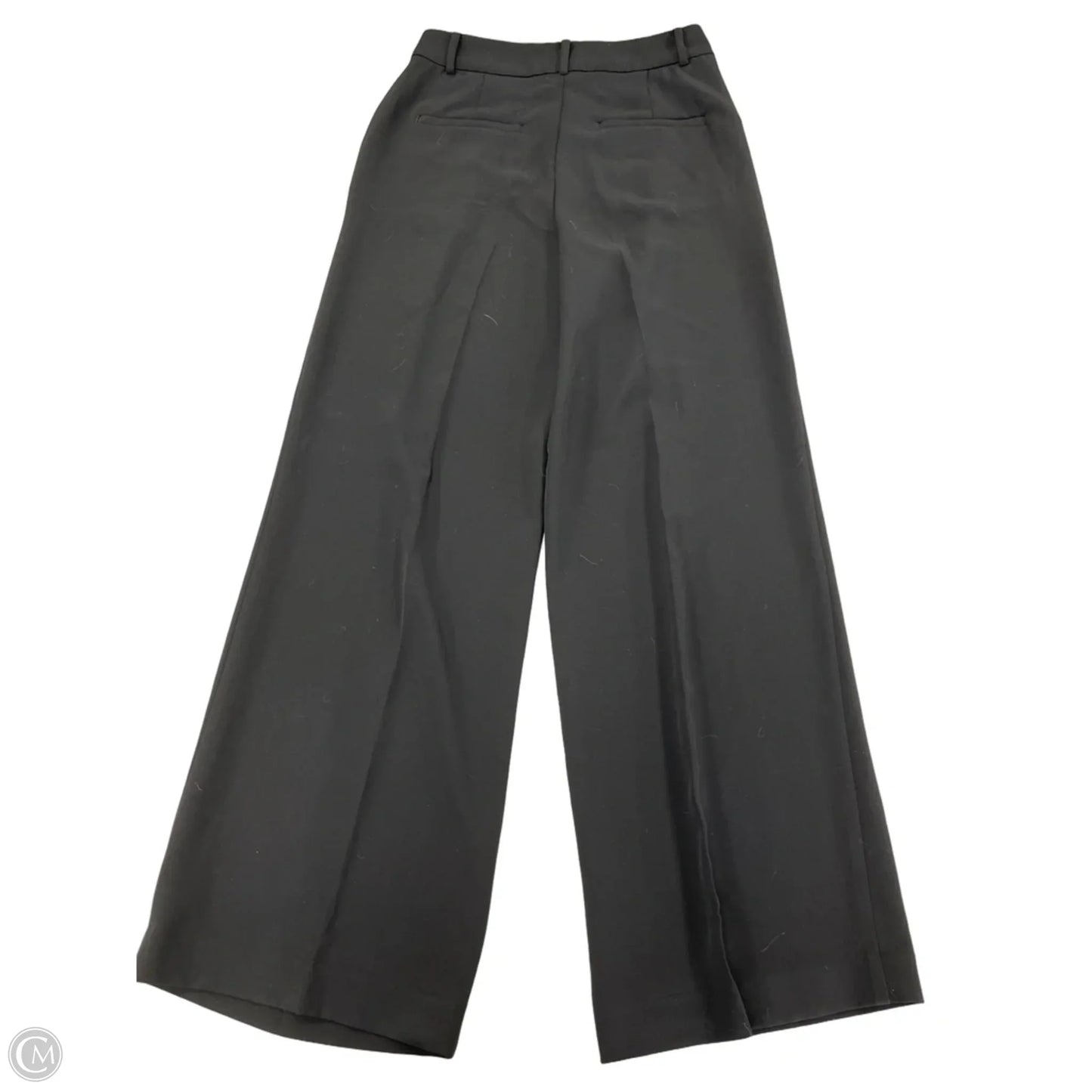 Pants Dress By Loft In Black, Size: 4