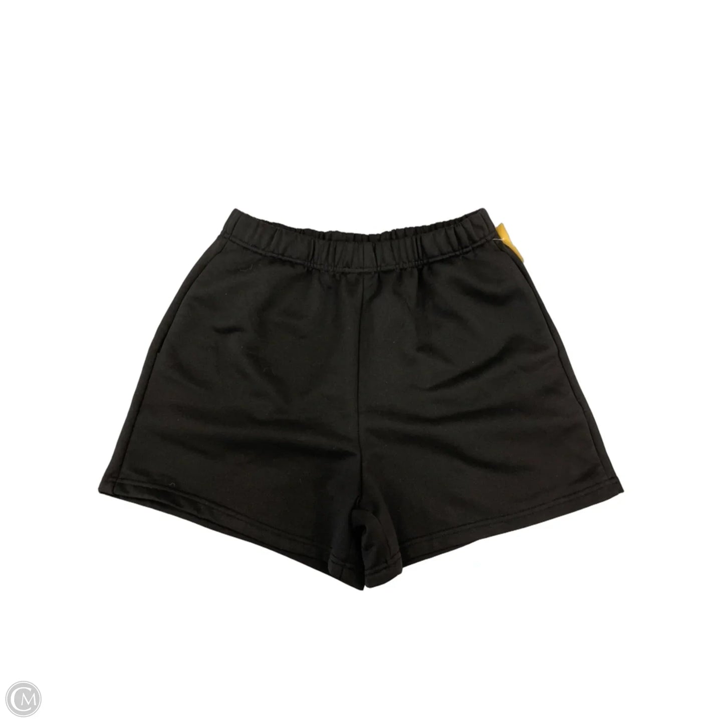 Shorts By Cme In Black, Size: M
