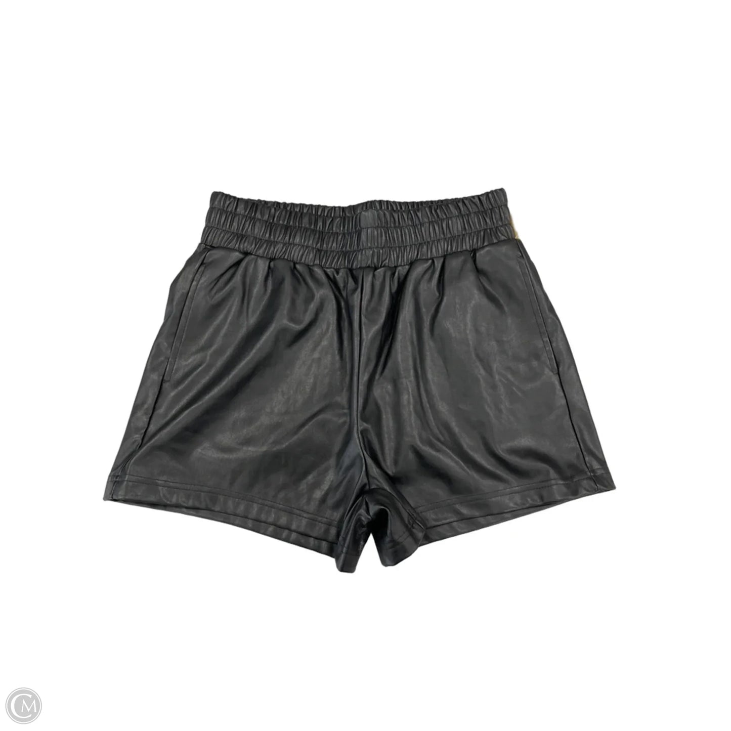 Shorts By Ci Sono In Black, Size: M