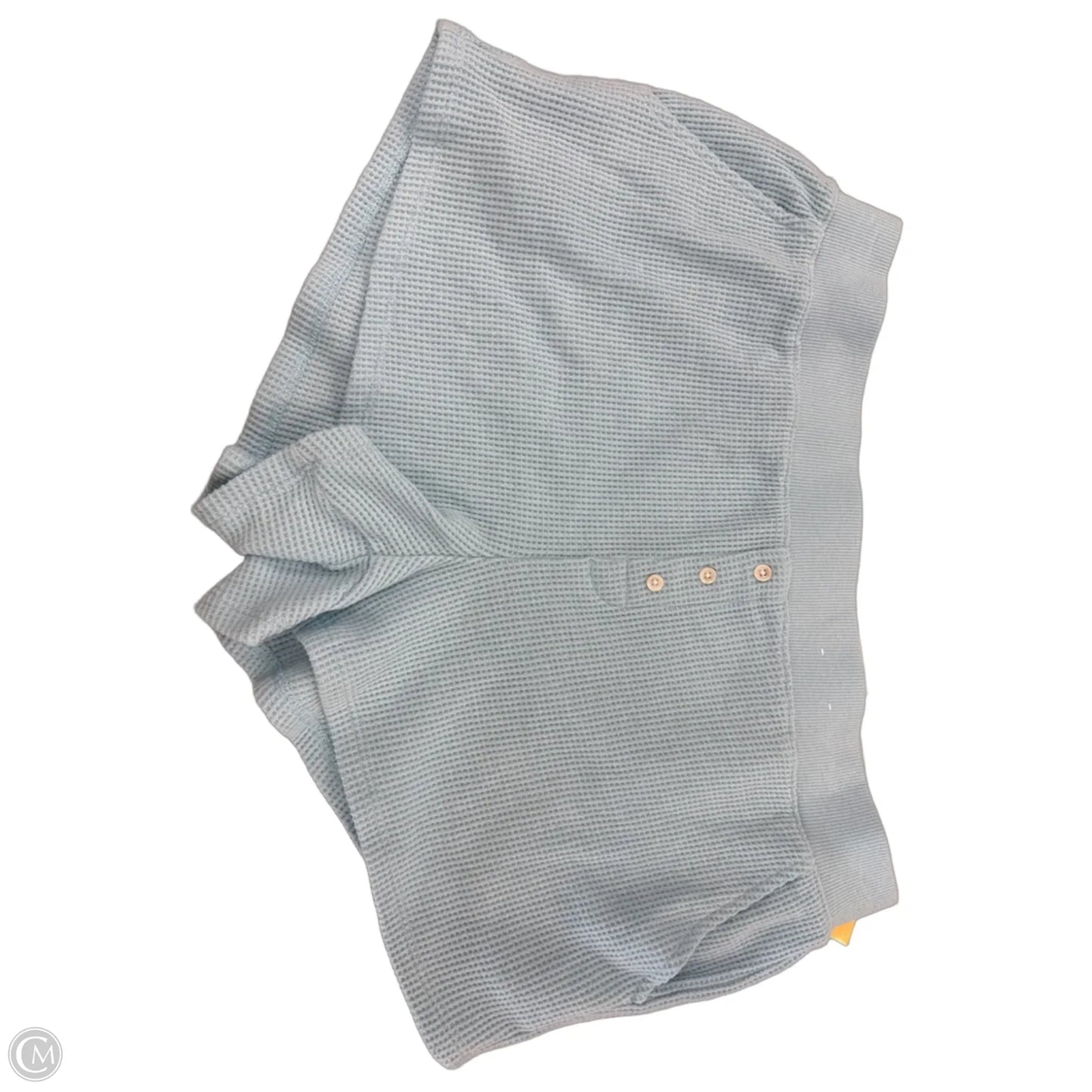 Shorts By Auden In Blue, Size: L