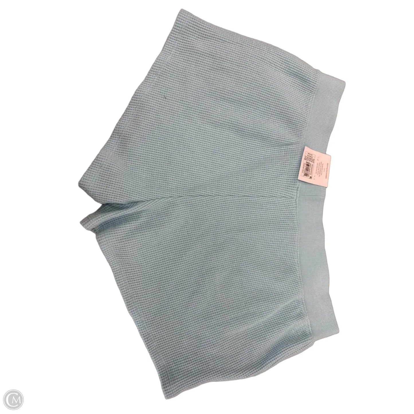 Shorts By Auden In Blue, Size: L