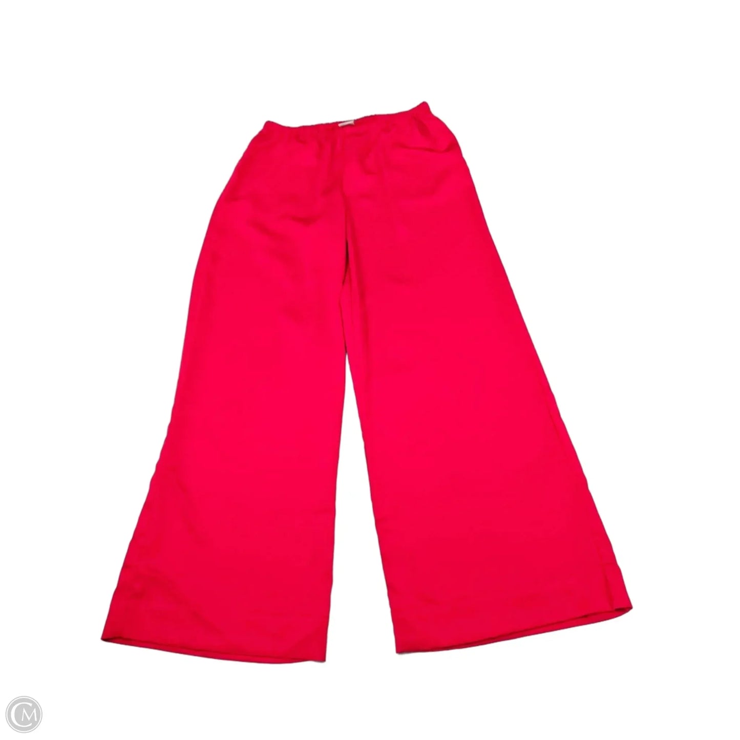 Pants Other By A New Day In Red, Size: M