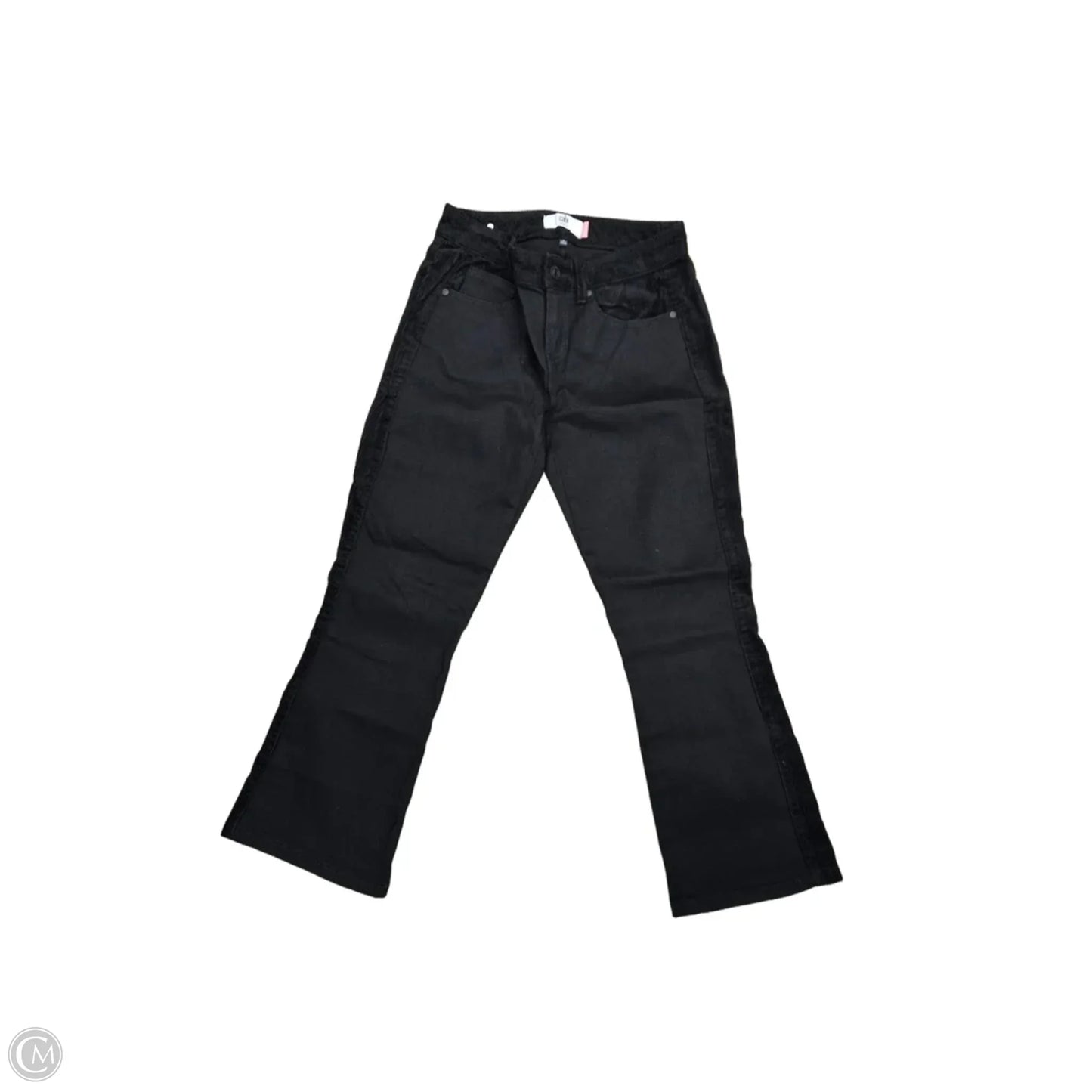 Jeans Boot Cut By Cabi In Blue, Size: 2
