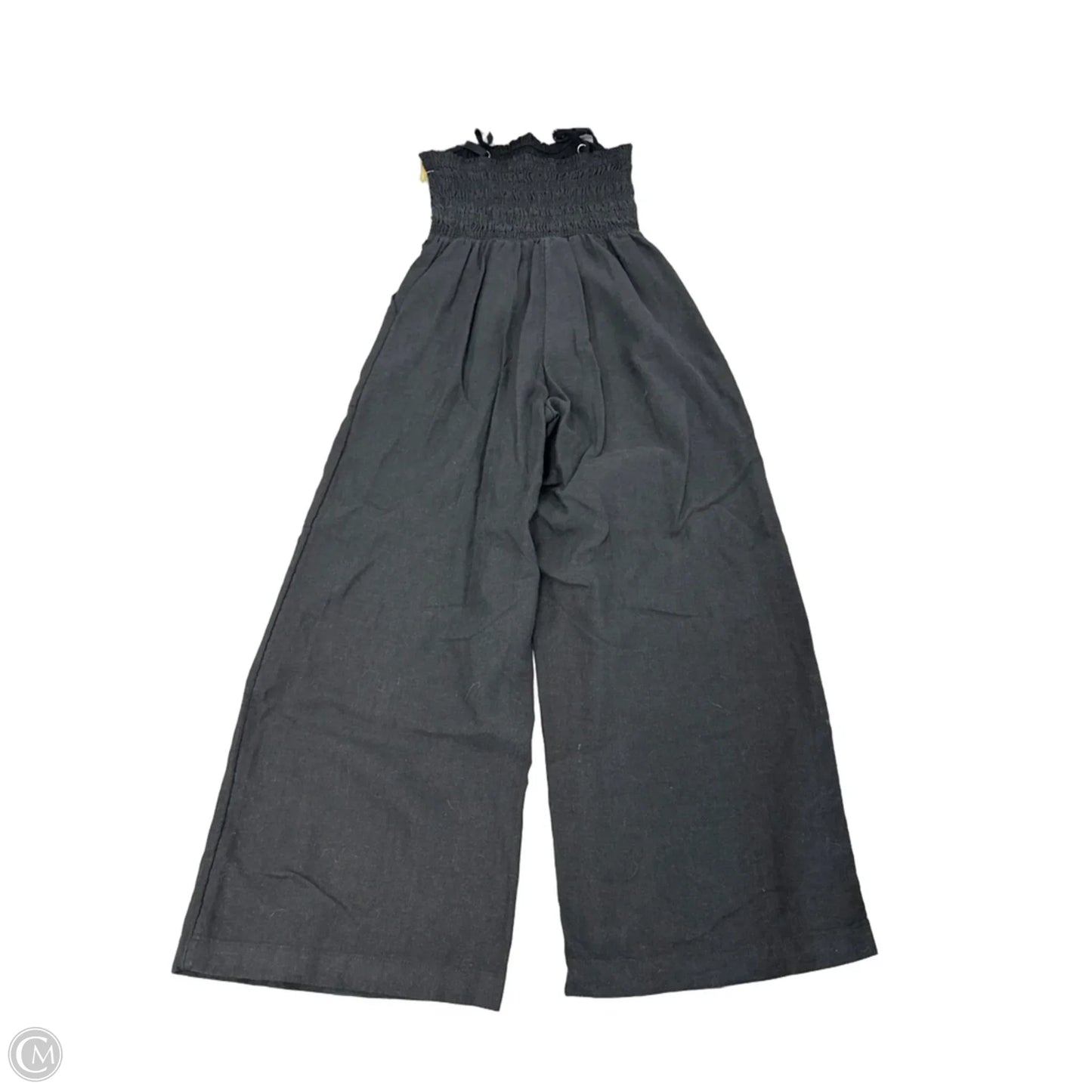 Jumpsuit By Universal Thread In Black, Size: Xs