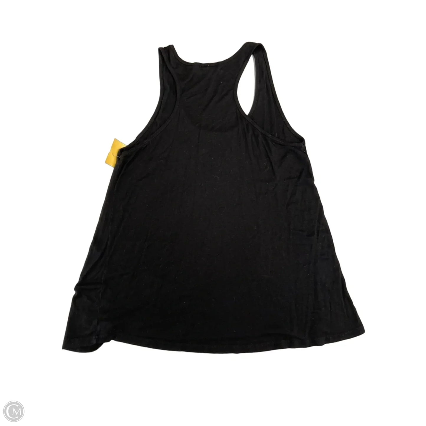 Tank Top By Cmc In Black, Size: L