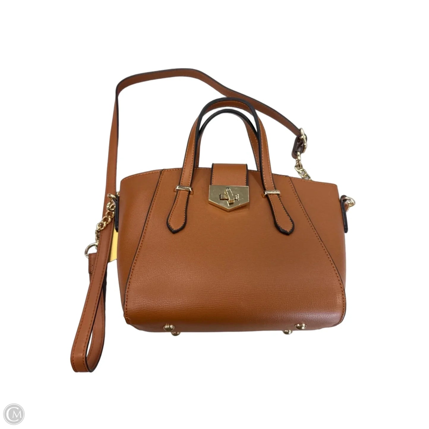 Handbag By Cmc, Size: Small