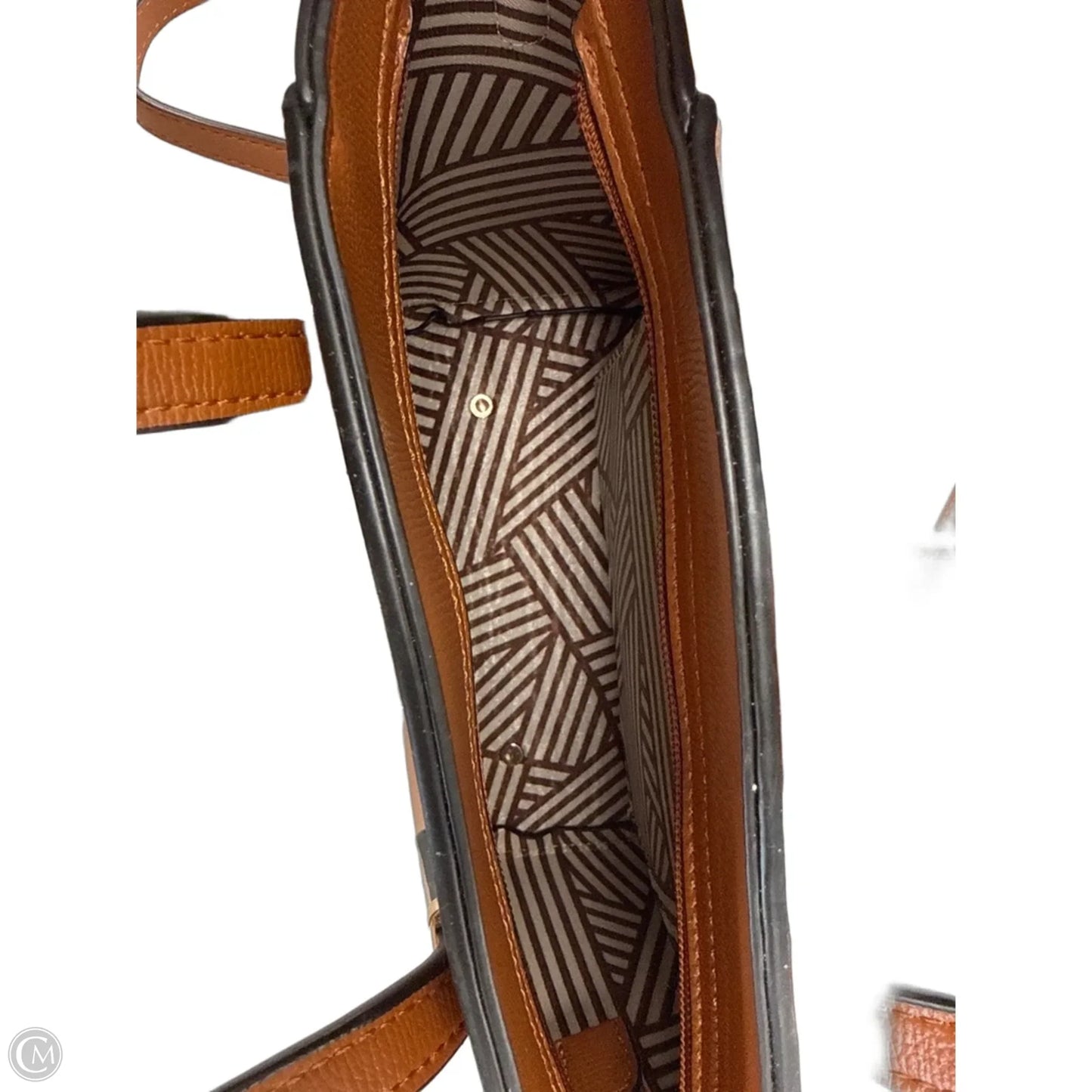 Handbag By Cmc, Size: Small