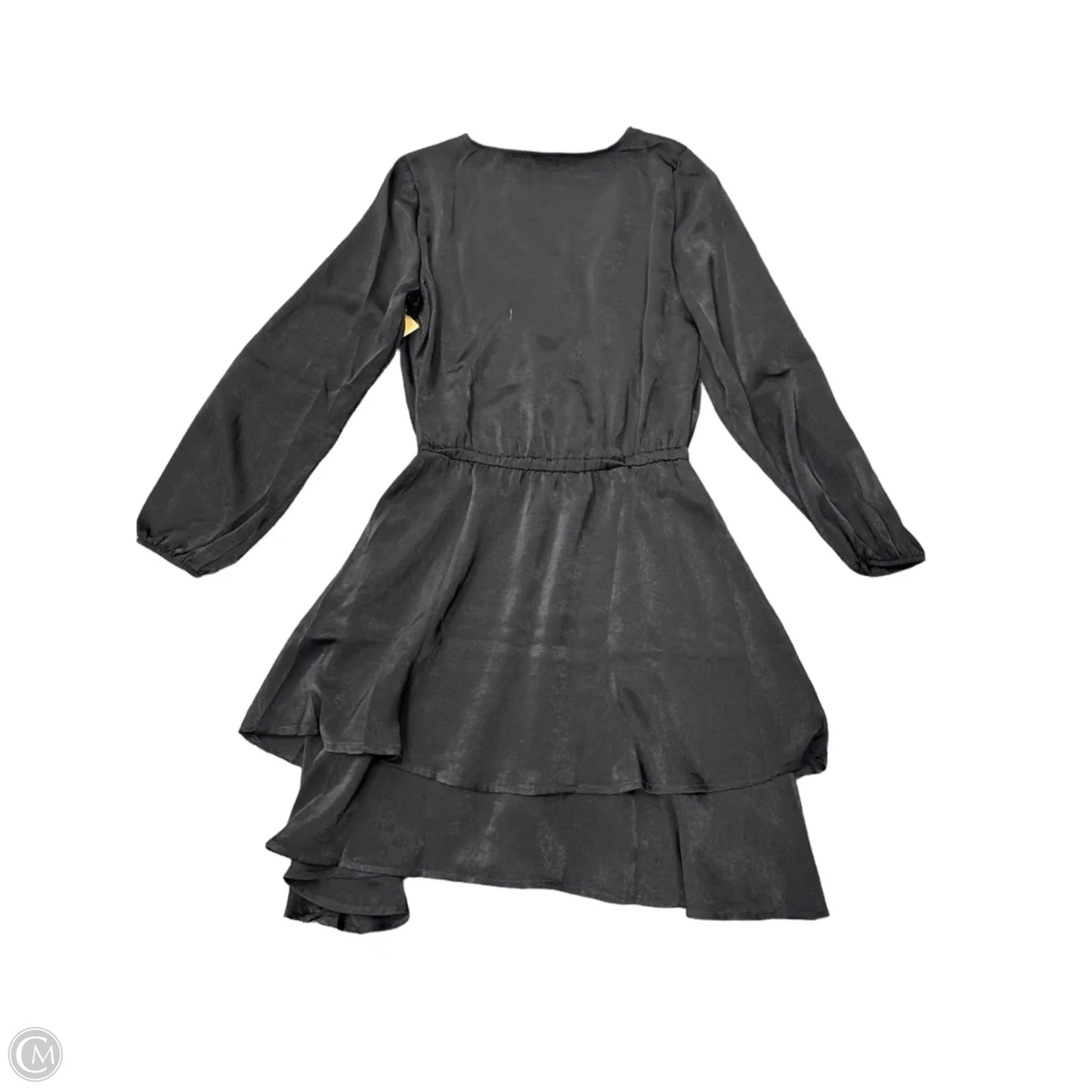 Dress Casual Short By Lascana In Black, Size: 6