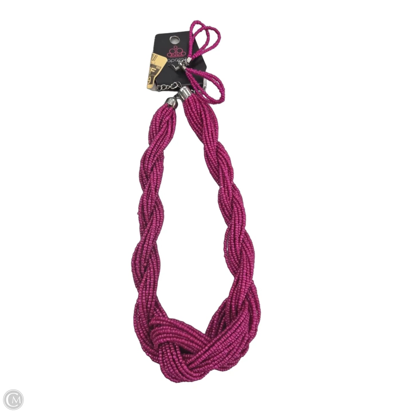 Necklace Set By Paparazzi