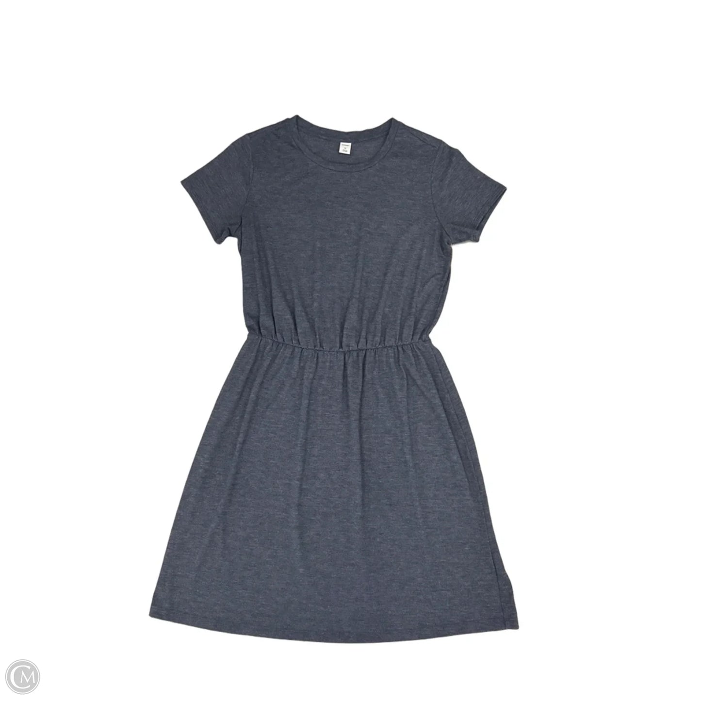 Dress Casual Short By Old Navy In Navy, Size: Xs