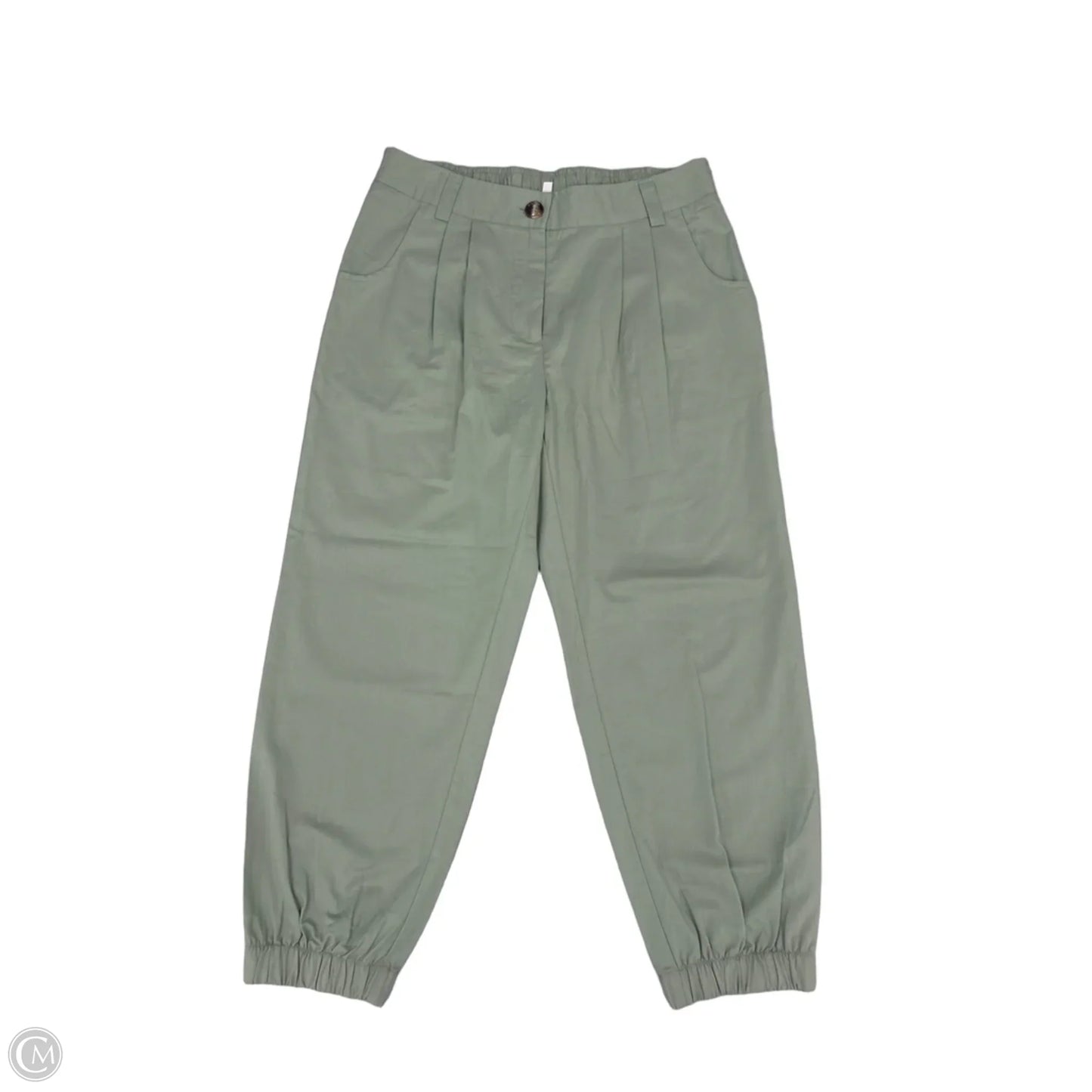 Pants Chinos & Khakis By Halara In Green, Size: 10
