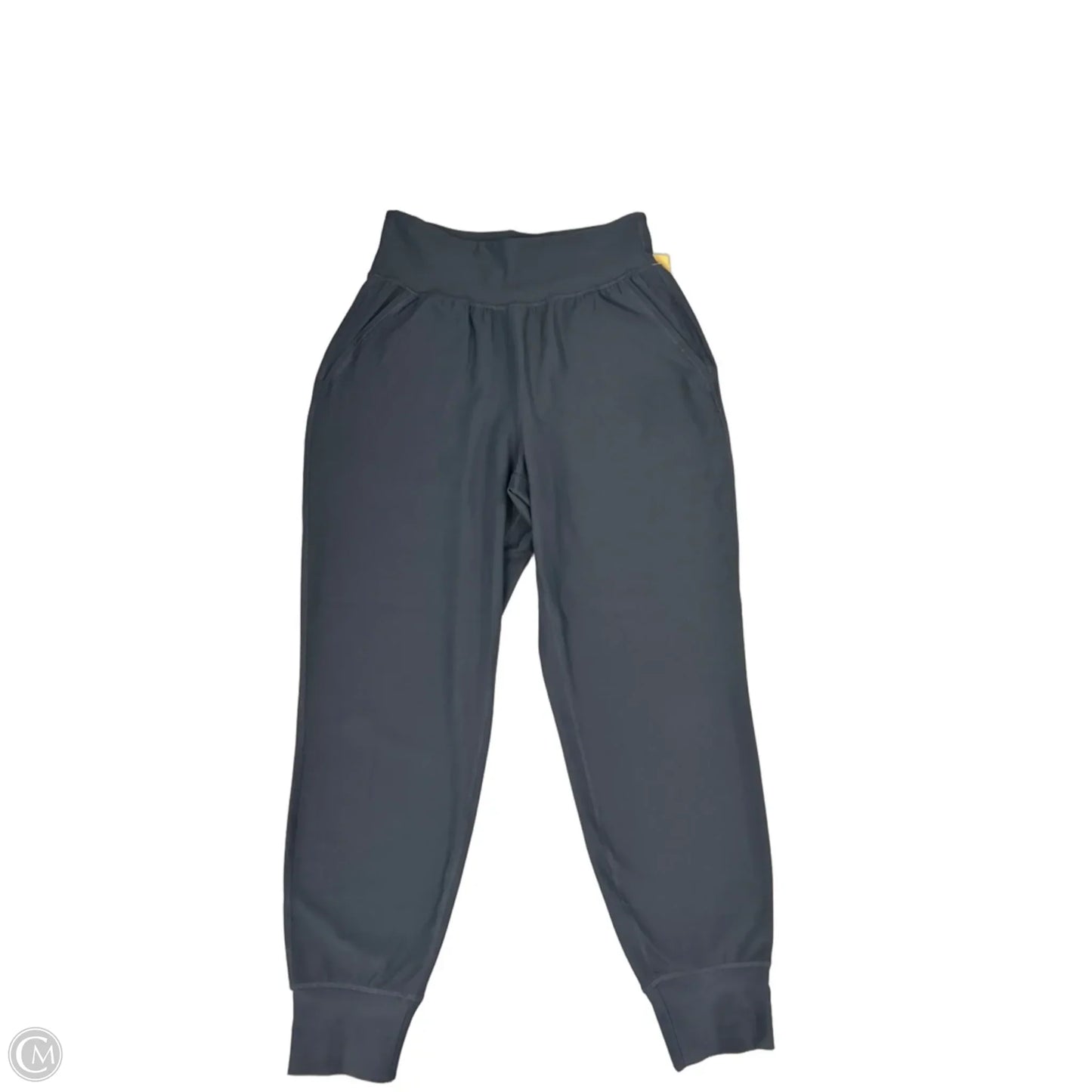Athletic Pants By Old Navy In Grey, Size: M