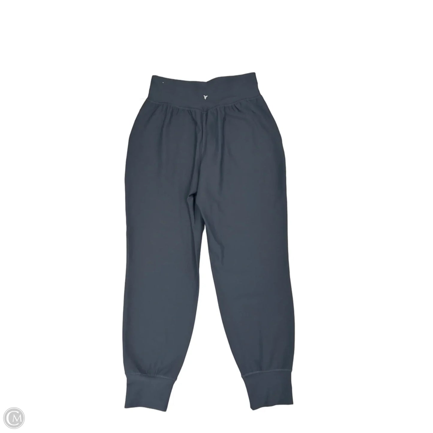 Athletic Pants By Old Navy In Grey, Size: M