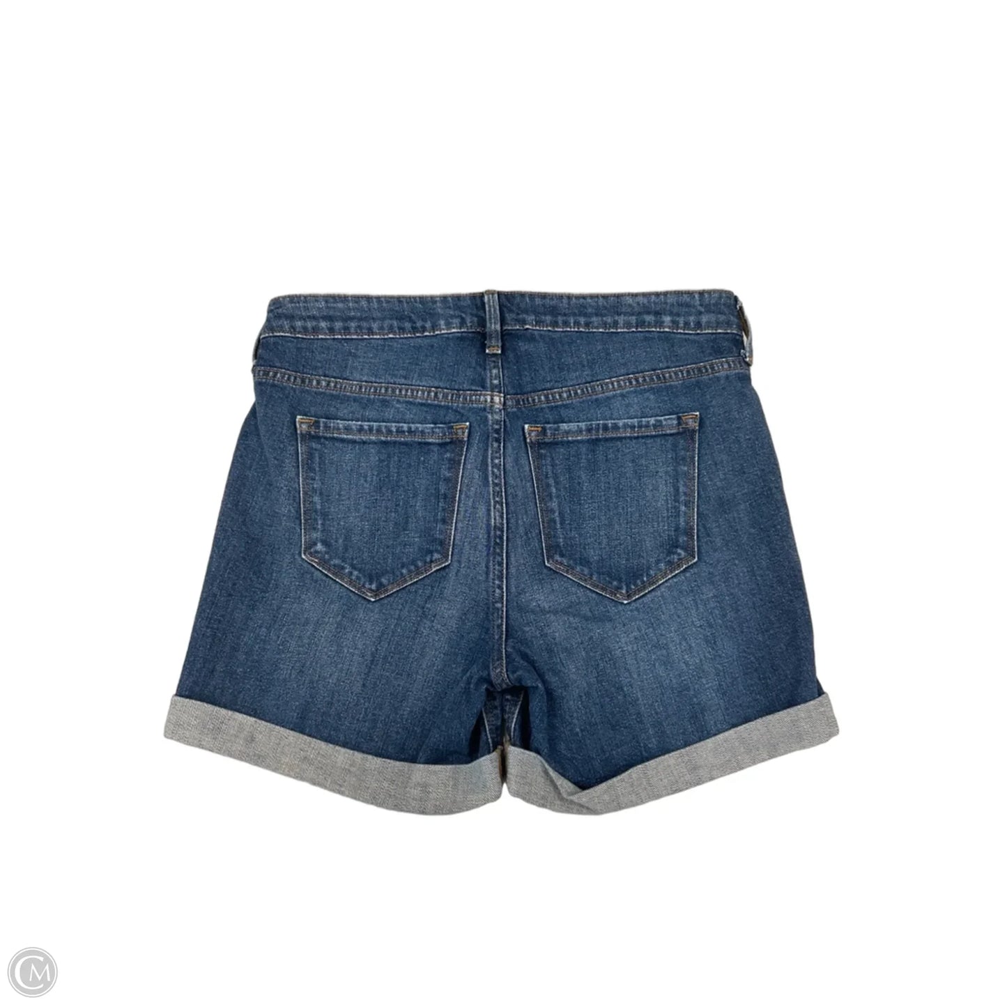 Shorts By Old Navy In Blue, Size: 2
