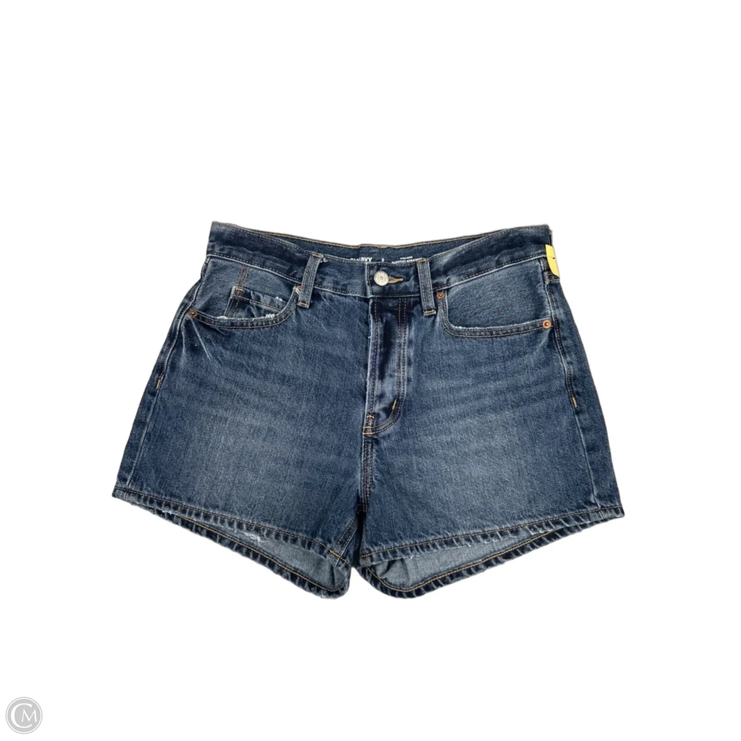 Shorts By Old Navy In Blue, Size: 2