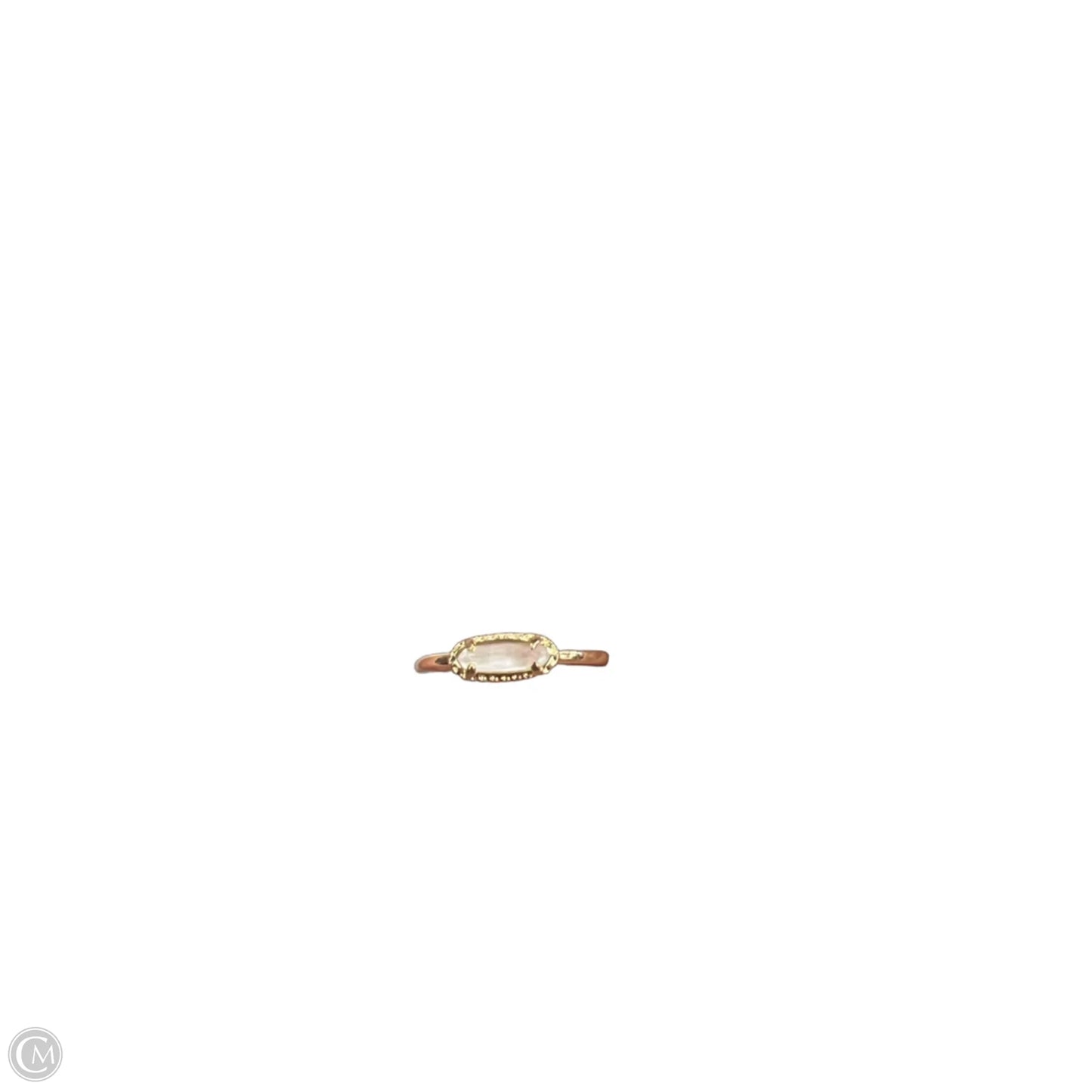 Ring Band By Kendra Scott