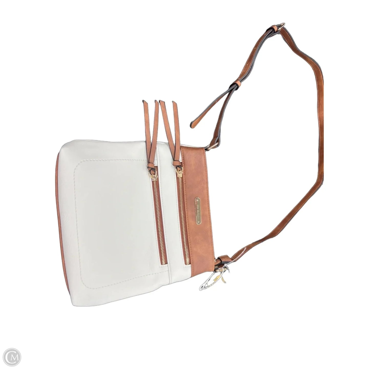 Crossbody By Cme, Size: Medium
