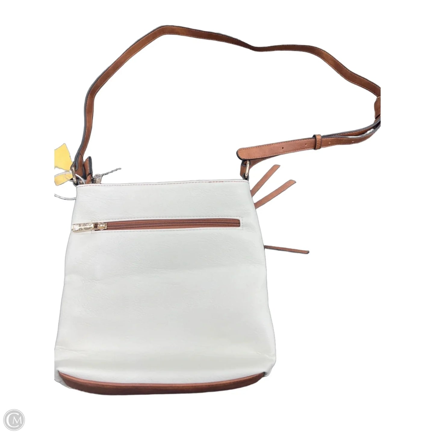 Crossbody By Cme, Size: Medium