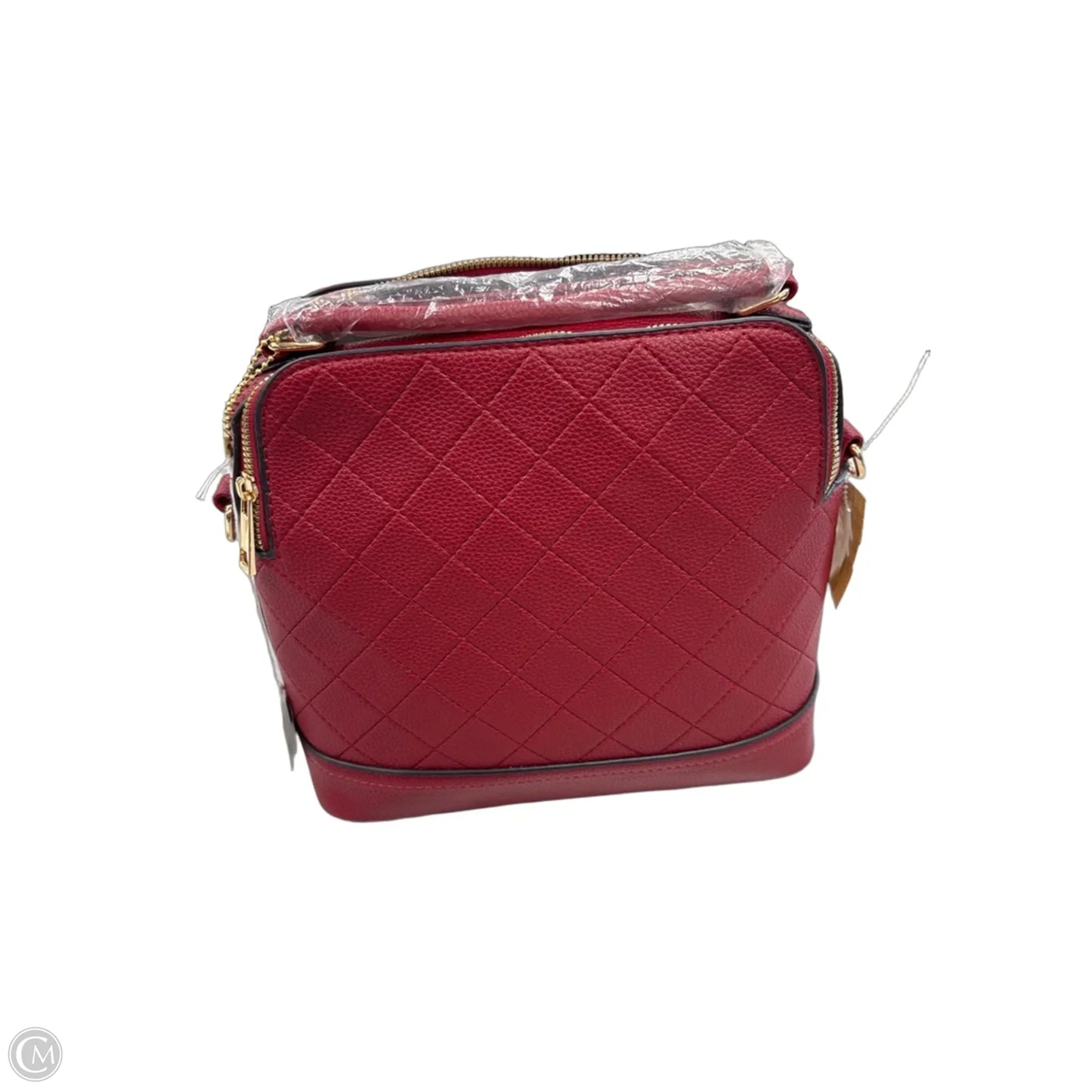 Crossbody By Cme, Size: Large