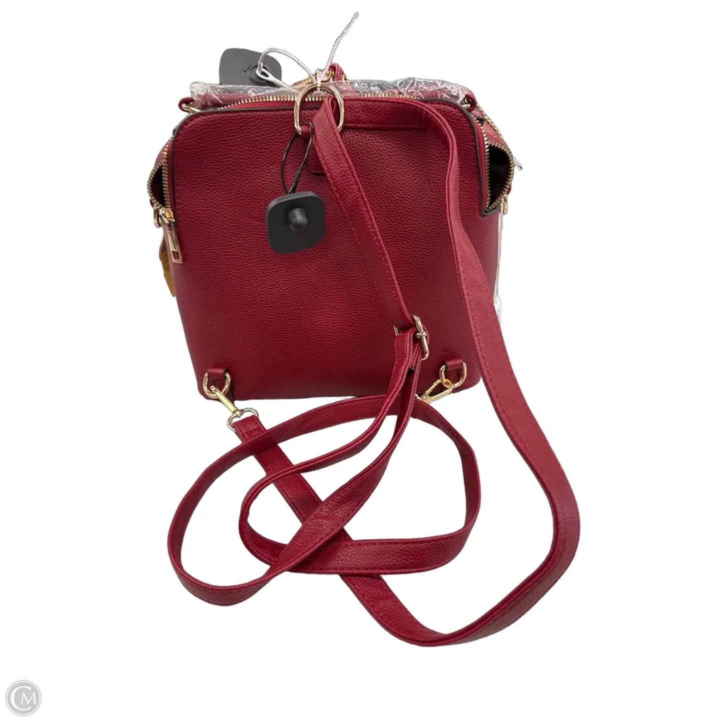 Crossbody By Cme, Size: Large