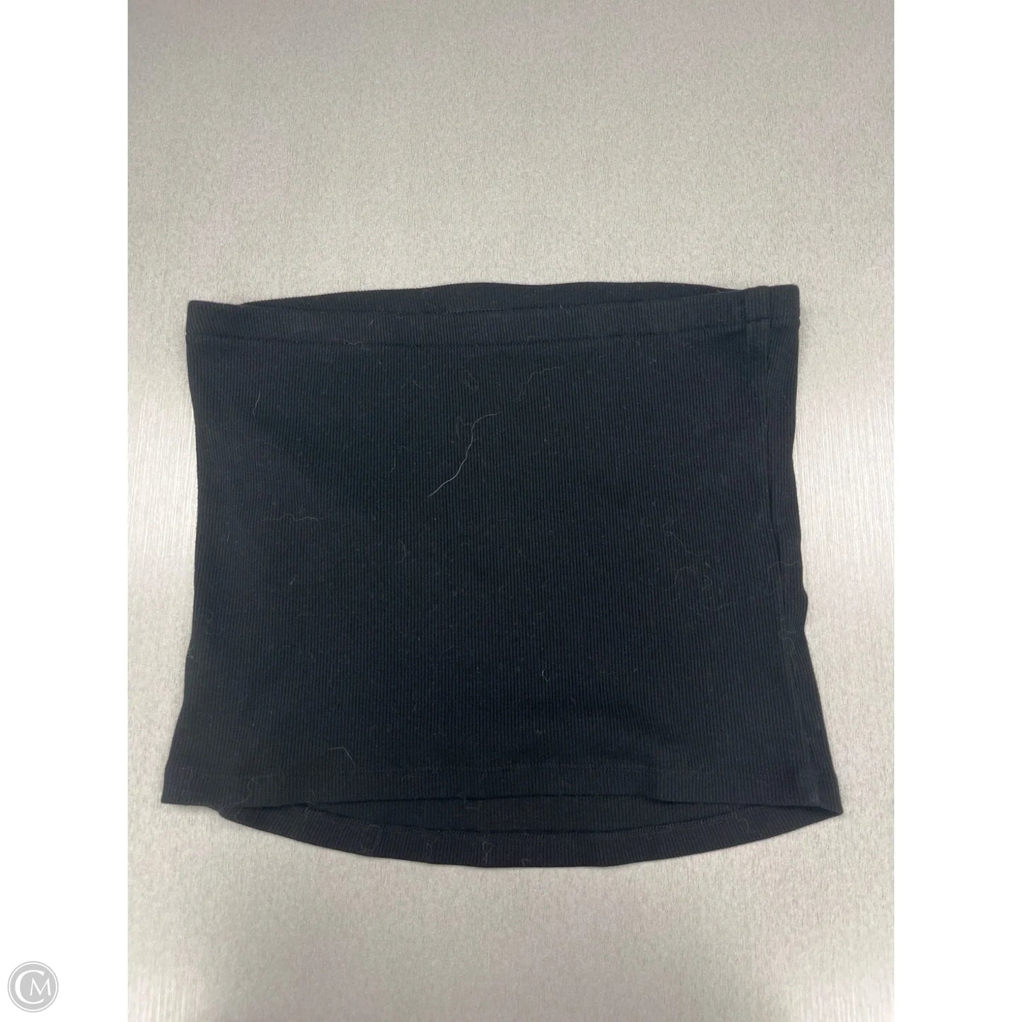 Tank Top By A New Day In Black, Size: M