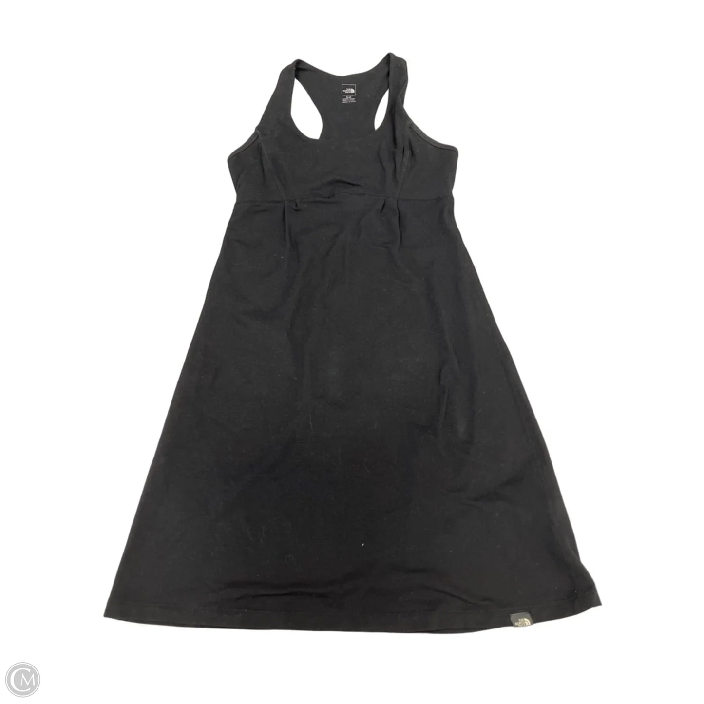 Athletic Dress By The North Face In Black, Size: S