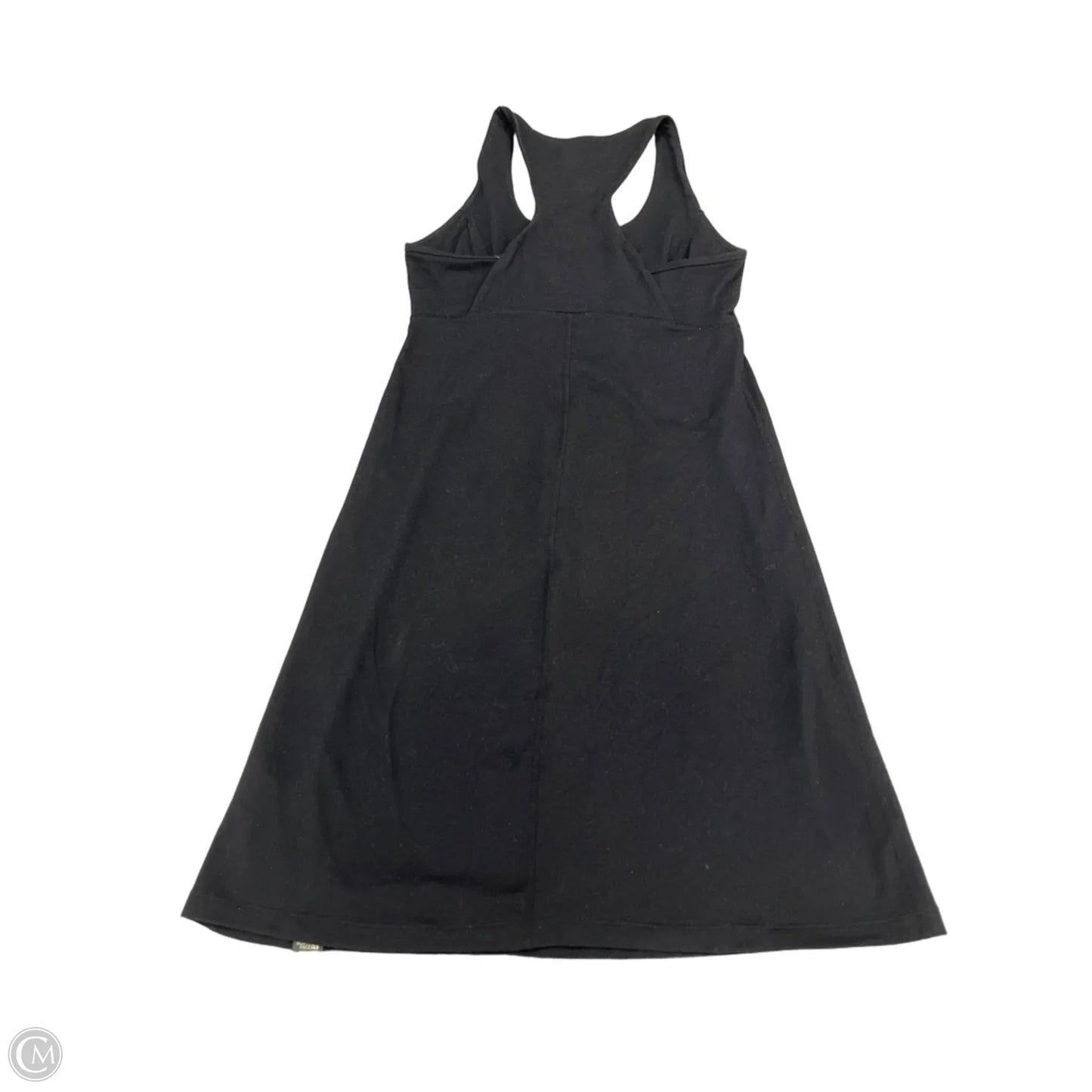 Athletic Dress By The North Face In Black, Size: S