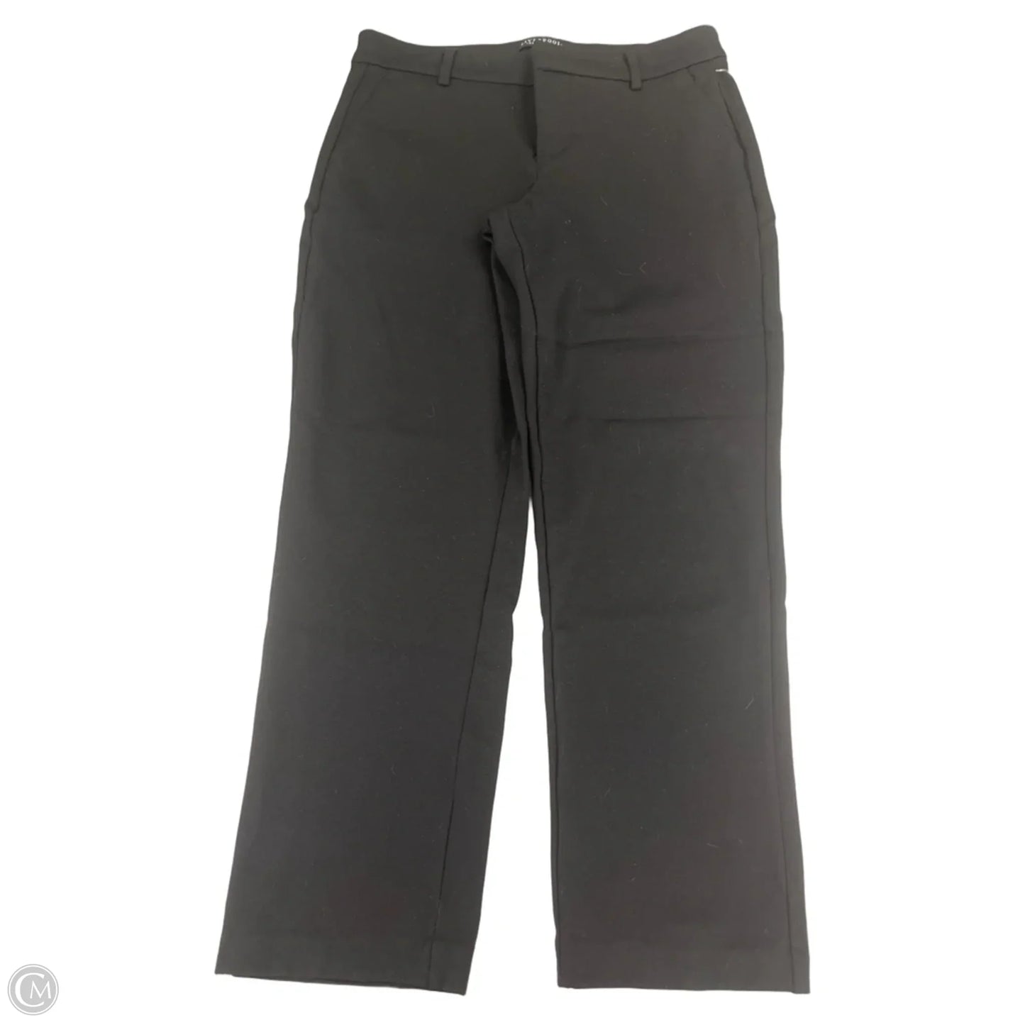 Pants Chinos & Khakis By Liverpool In Black, Size: 6