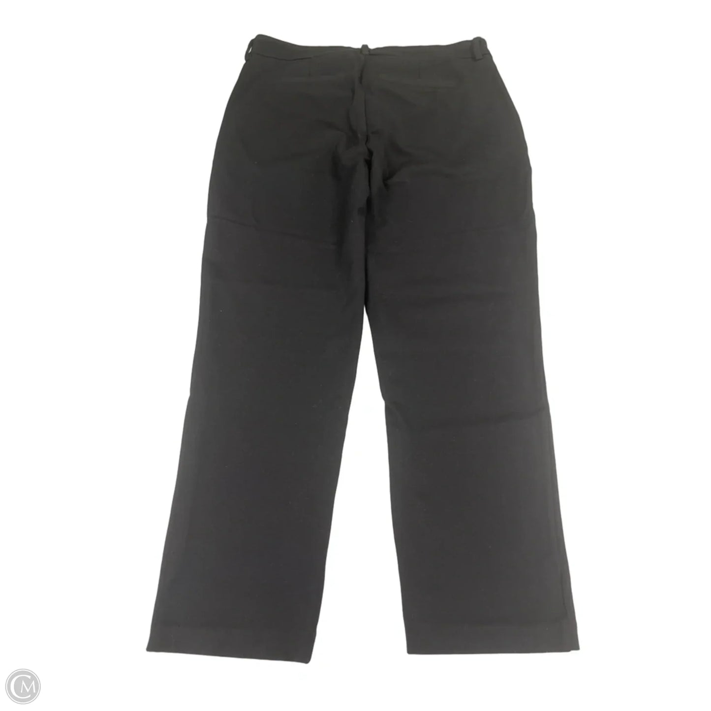 Pants Chinos & Khakis By Liverpool In Black, Size: 6