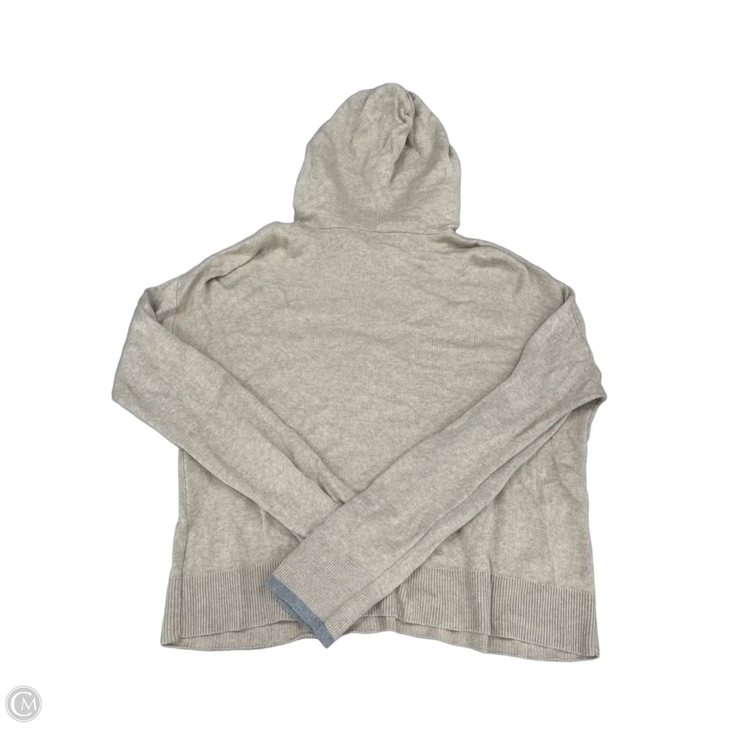 Sweater By Evereve In Beige, Size: S