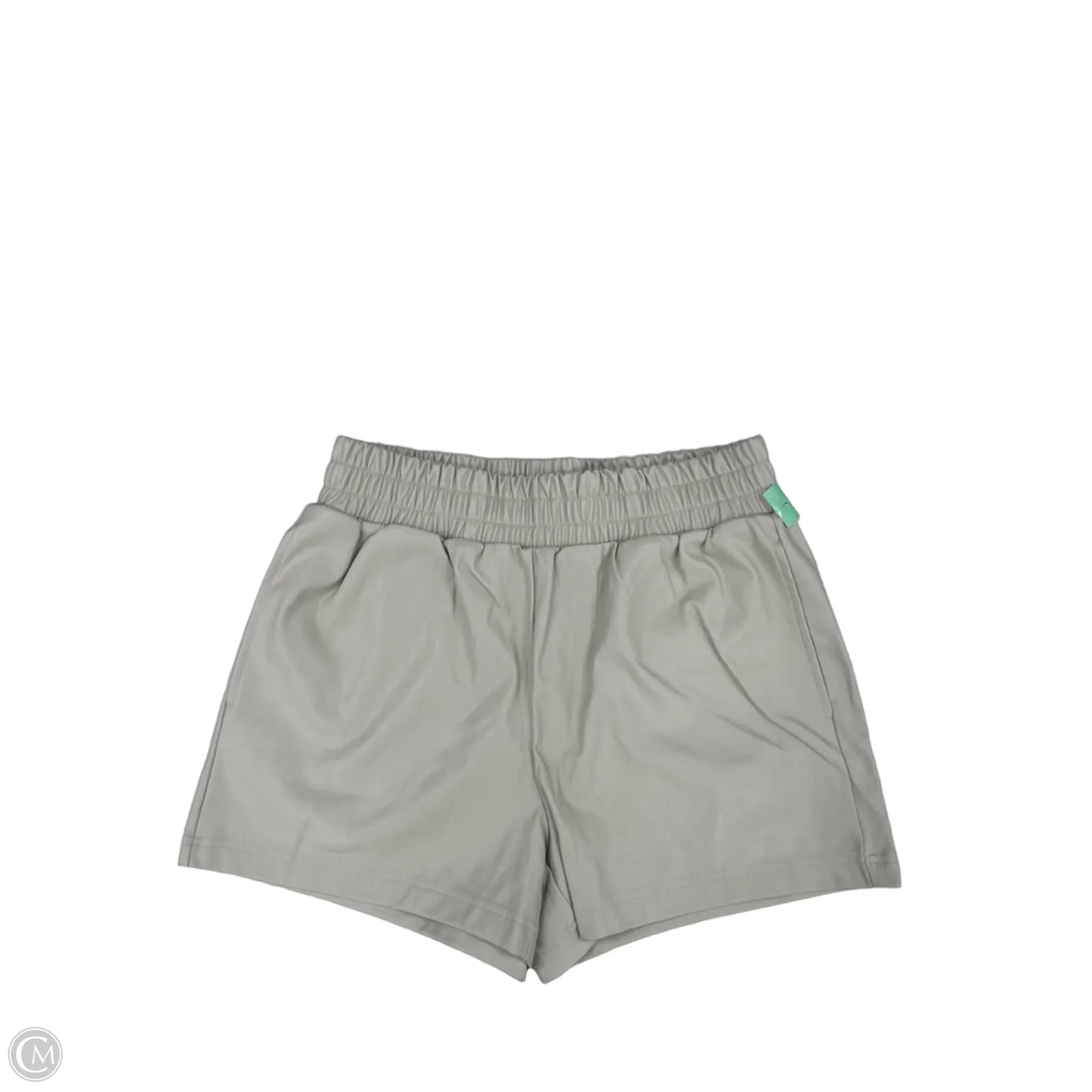 Shorts By Ci Sono In Tan, Size: L