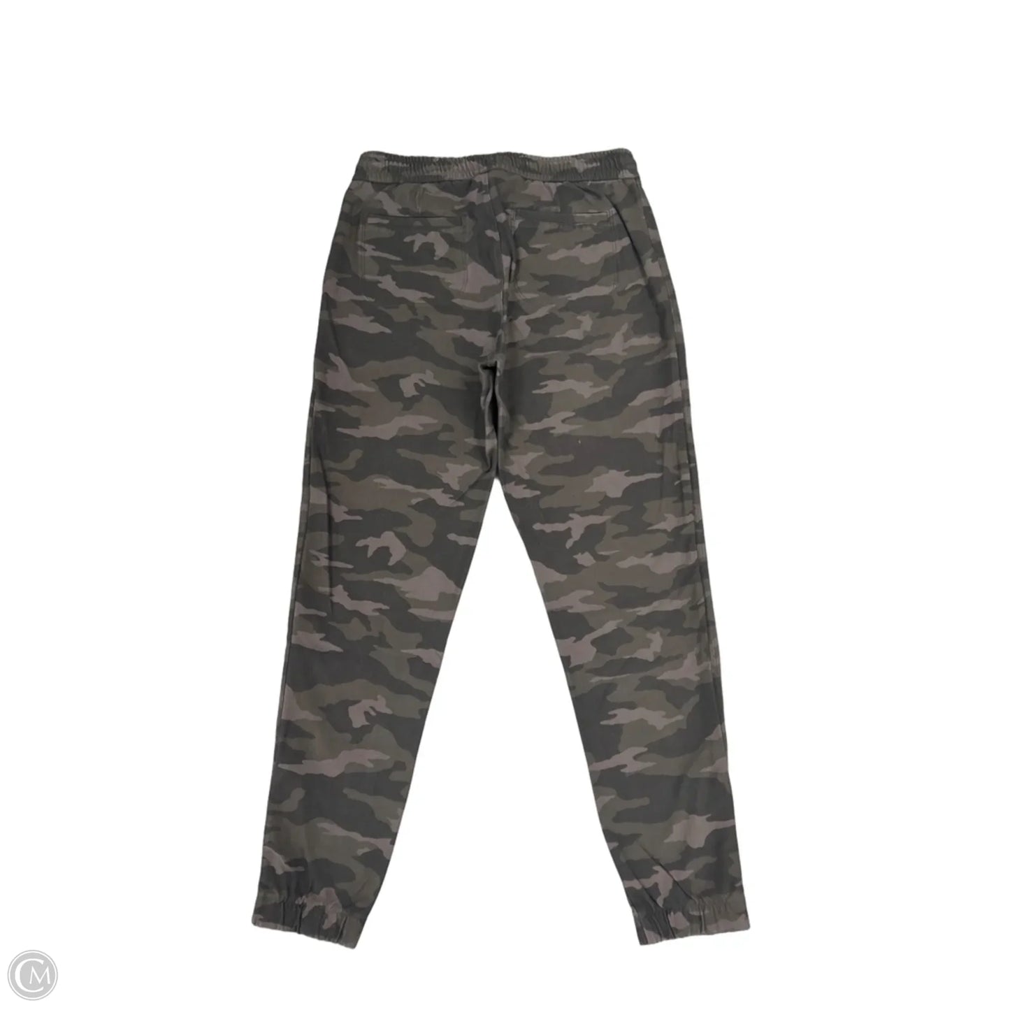 Athletic Pants By Athleta In Camouflage Print, Size: S