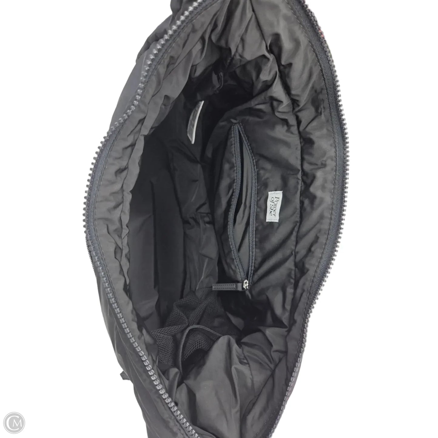 Handbag By Athleta, Size: Large