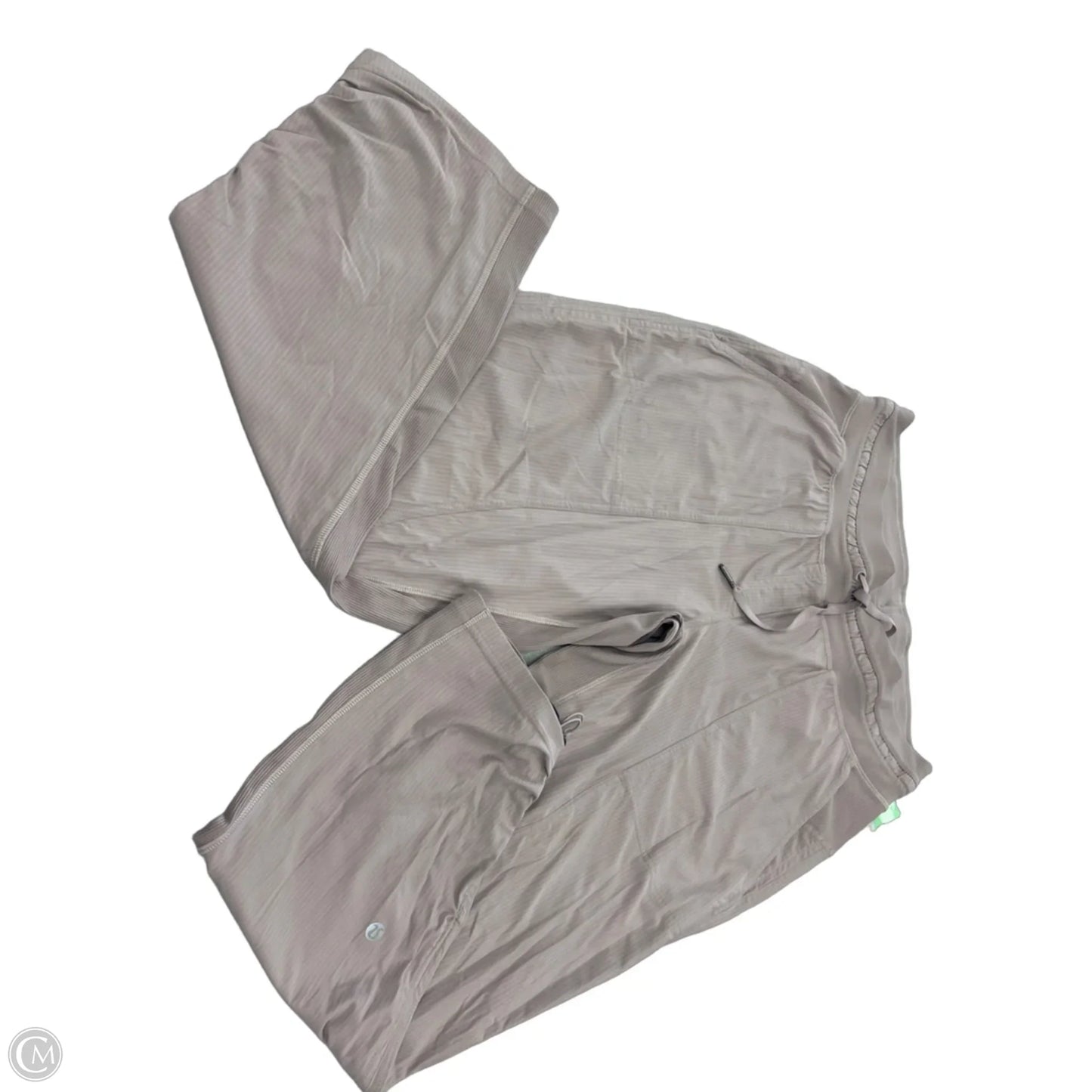 Pants Dress By Lululemon In Mauve, Size: 8