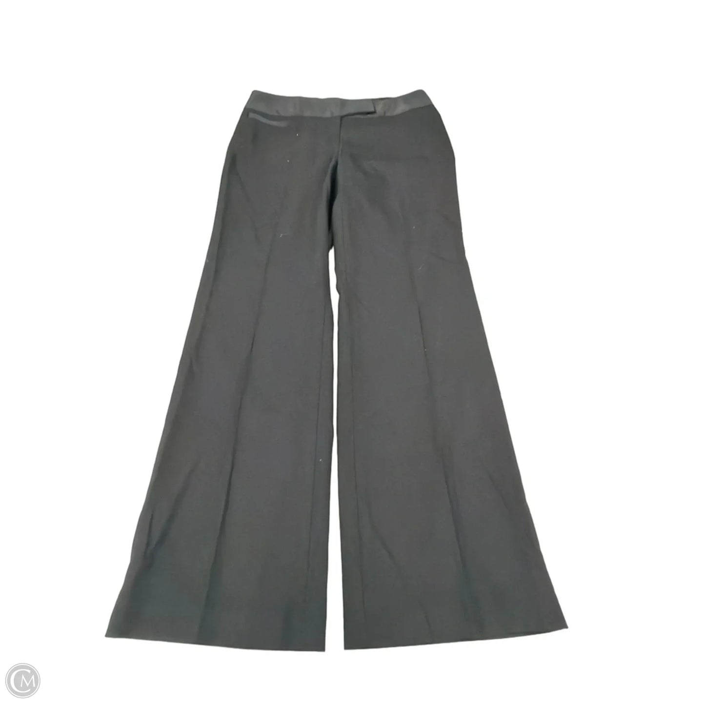 Pants Dress By Ann Taylor In Black, Size: 4