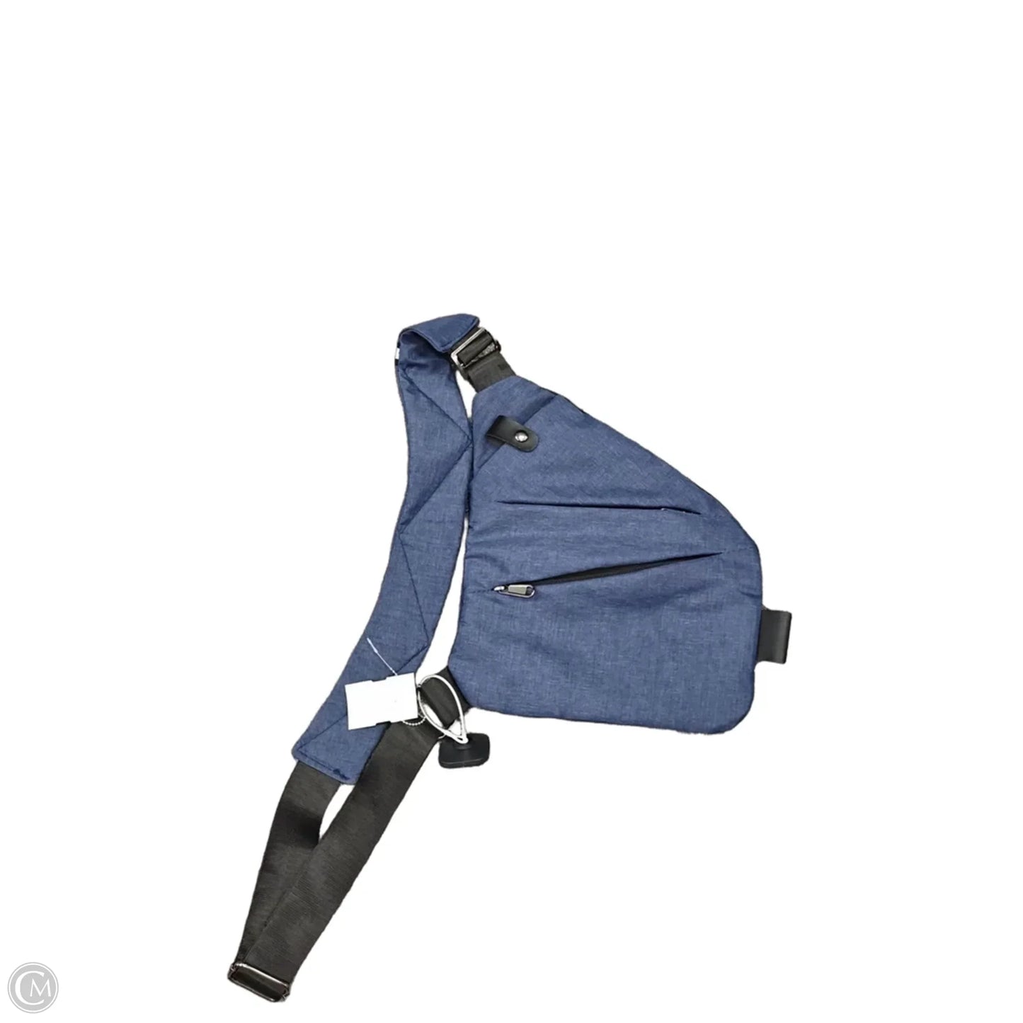 Crossbody By Cme, Size: Medium